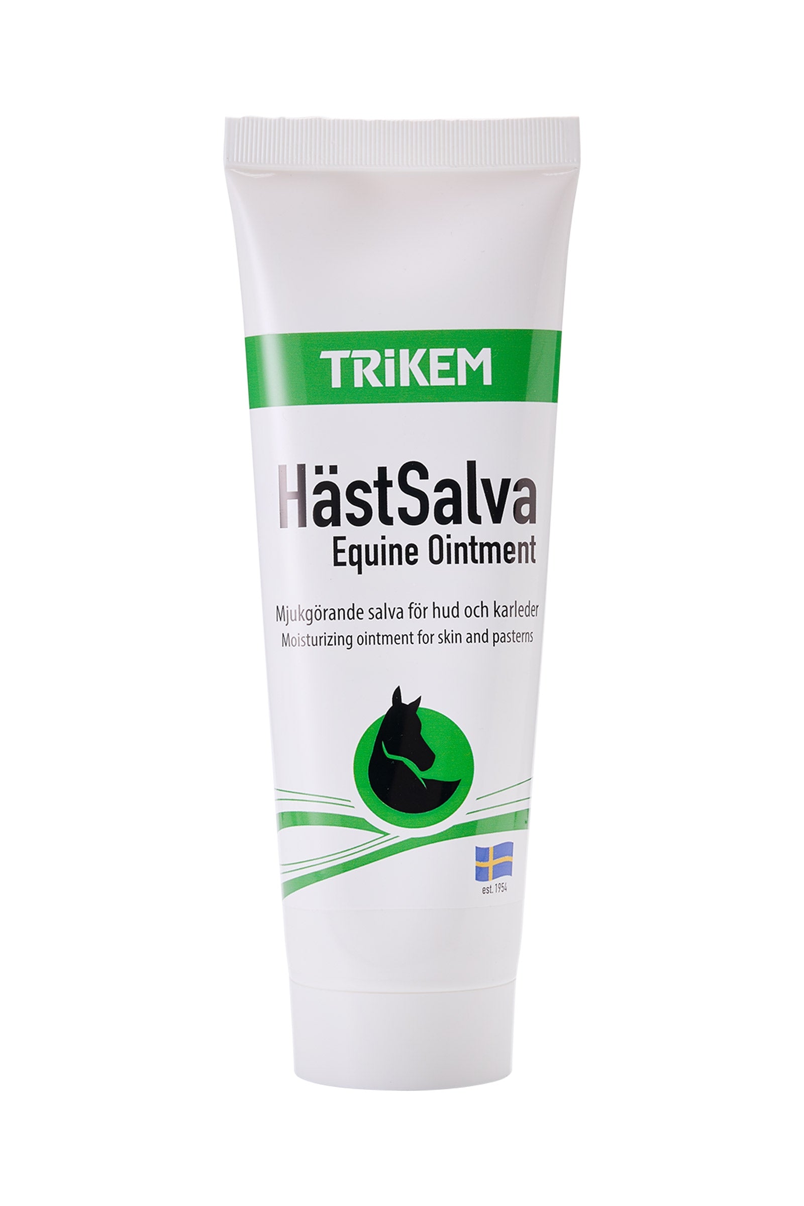 Trikem Pferdesalbe, 250 ml Pflege