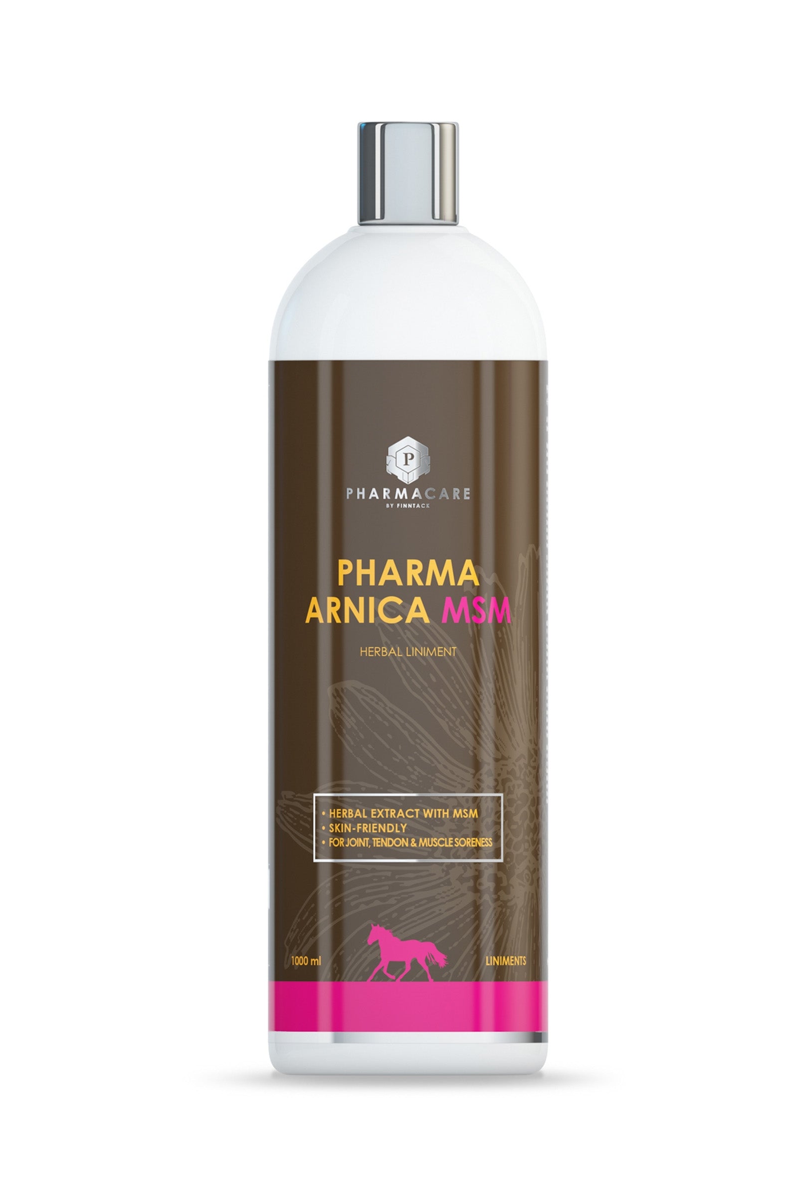 Pharmacare Arnika MSM Pflege