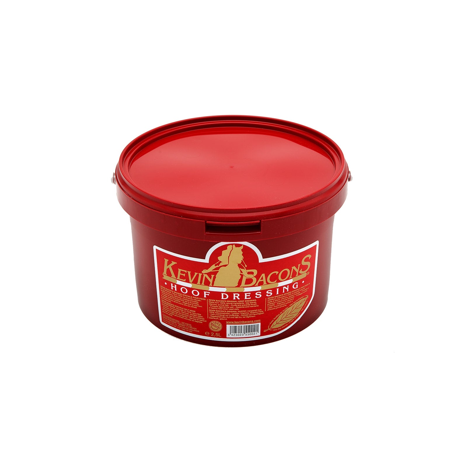 Kevin Bacon´s Kevin Bacon's Hoof Dressing 2,5L Pflege