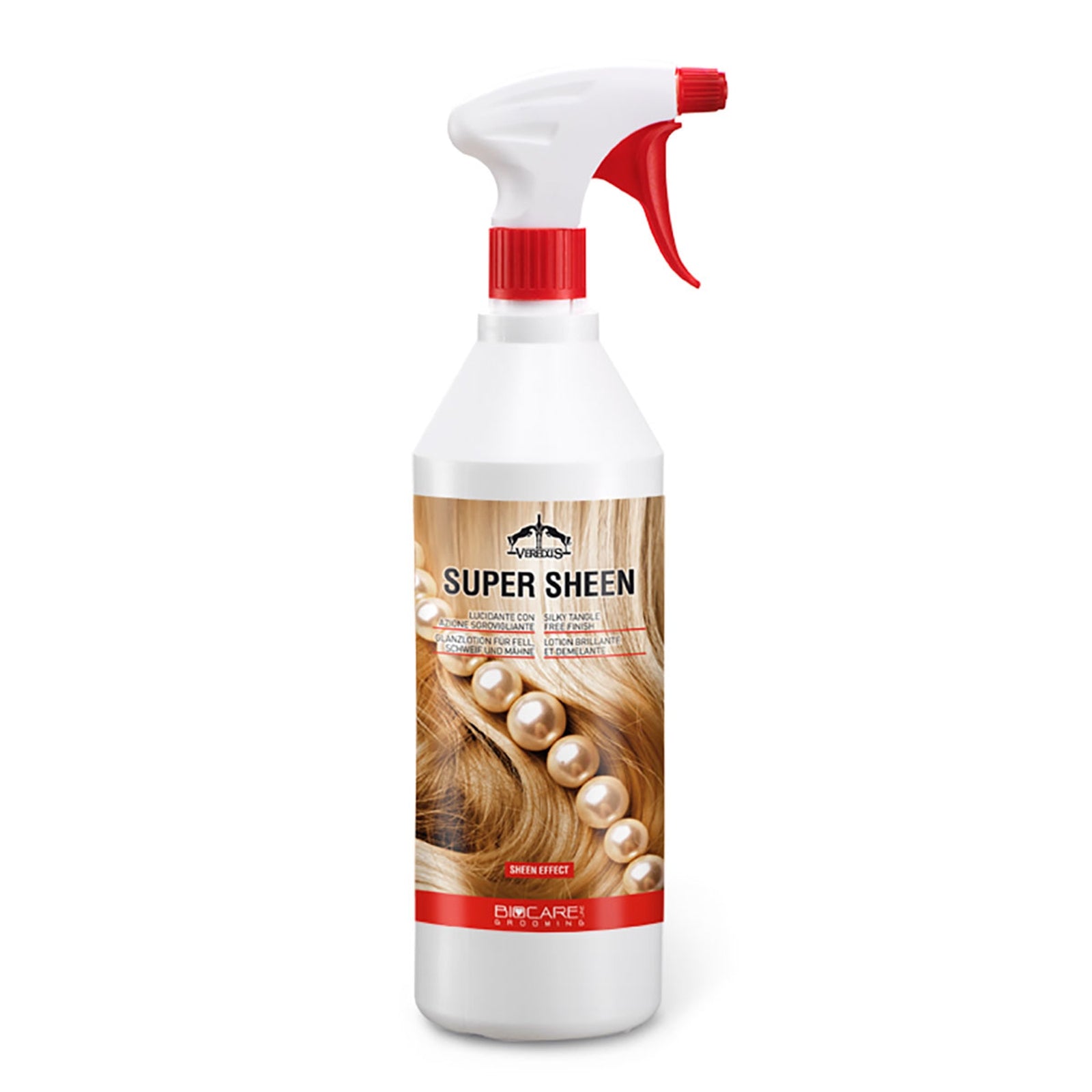 Veredus Super Sheen, 1000ml Pflege