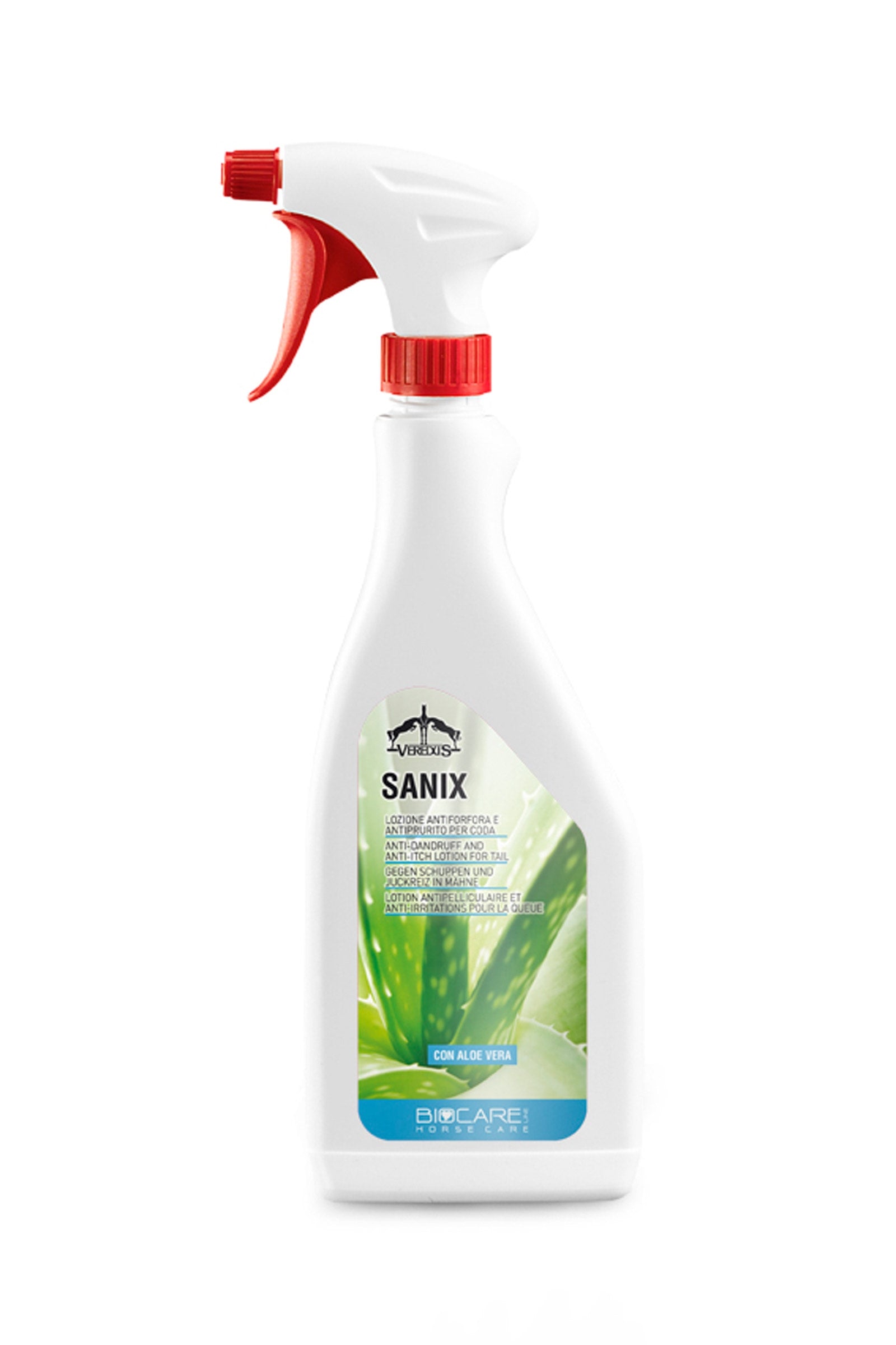 Veredus Sanix, 500 ml Pflege