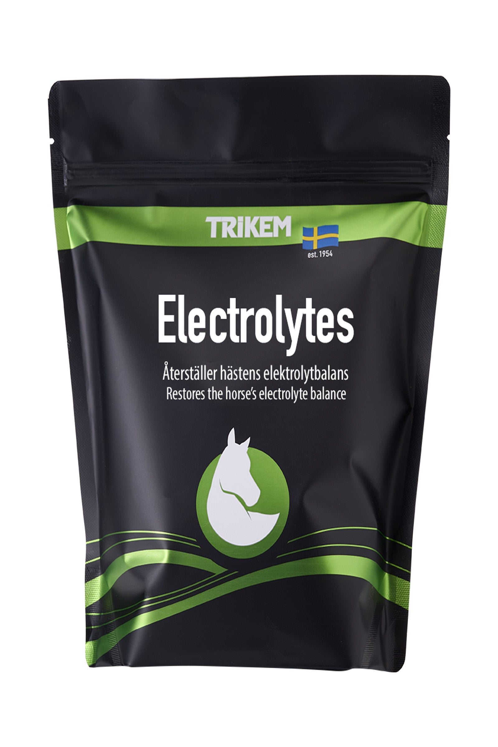 Trikem Elektrolyte, 1,5 kg Horse Feed & Nutrition