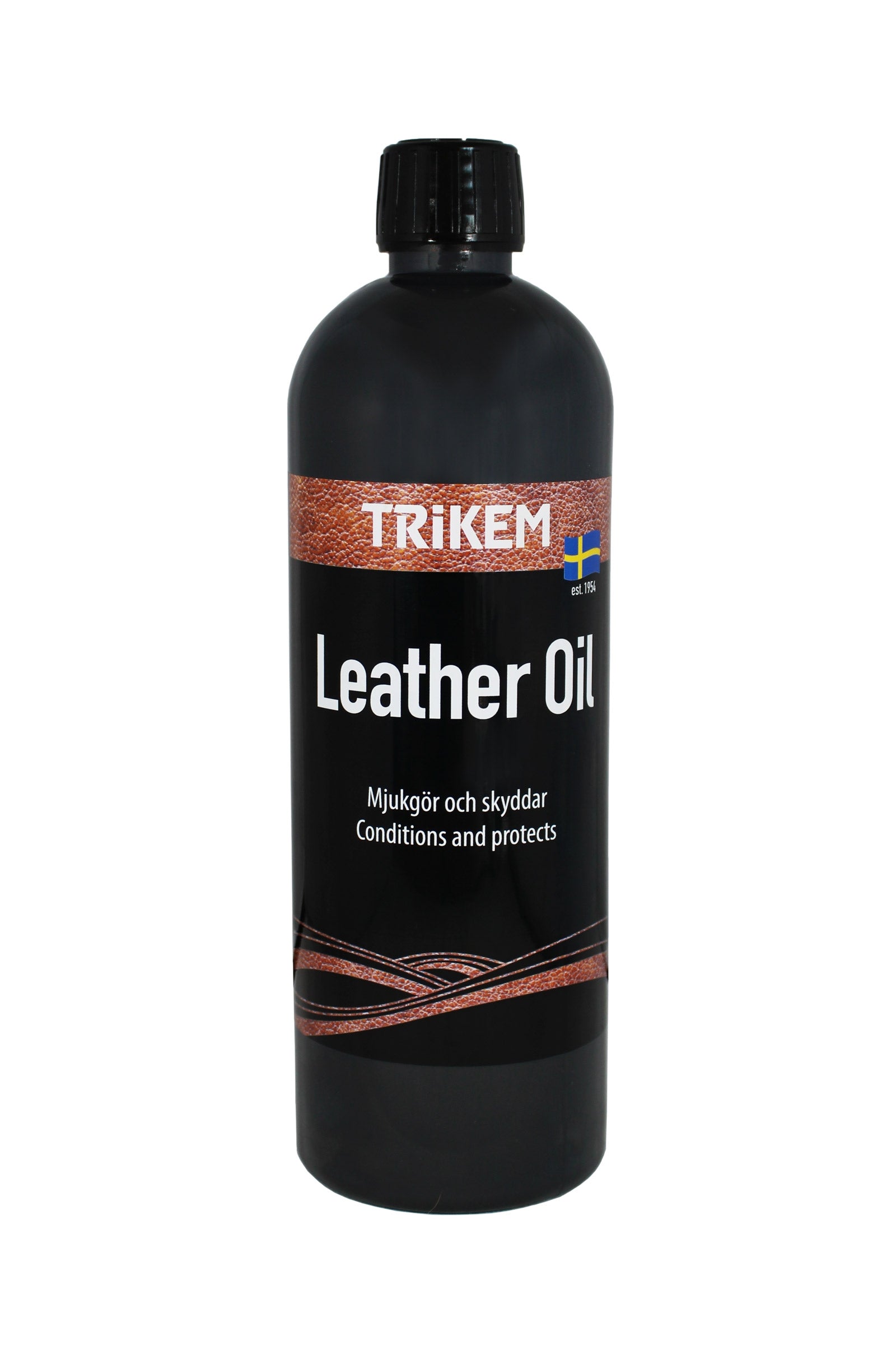 Trikem Lederöl, 750 ml Pflege