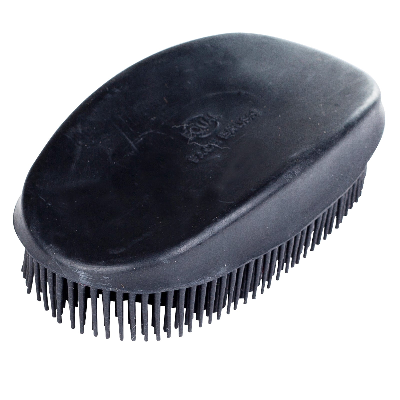 Horze Gentle Face Brush Horse Grooming Tools