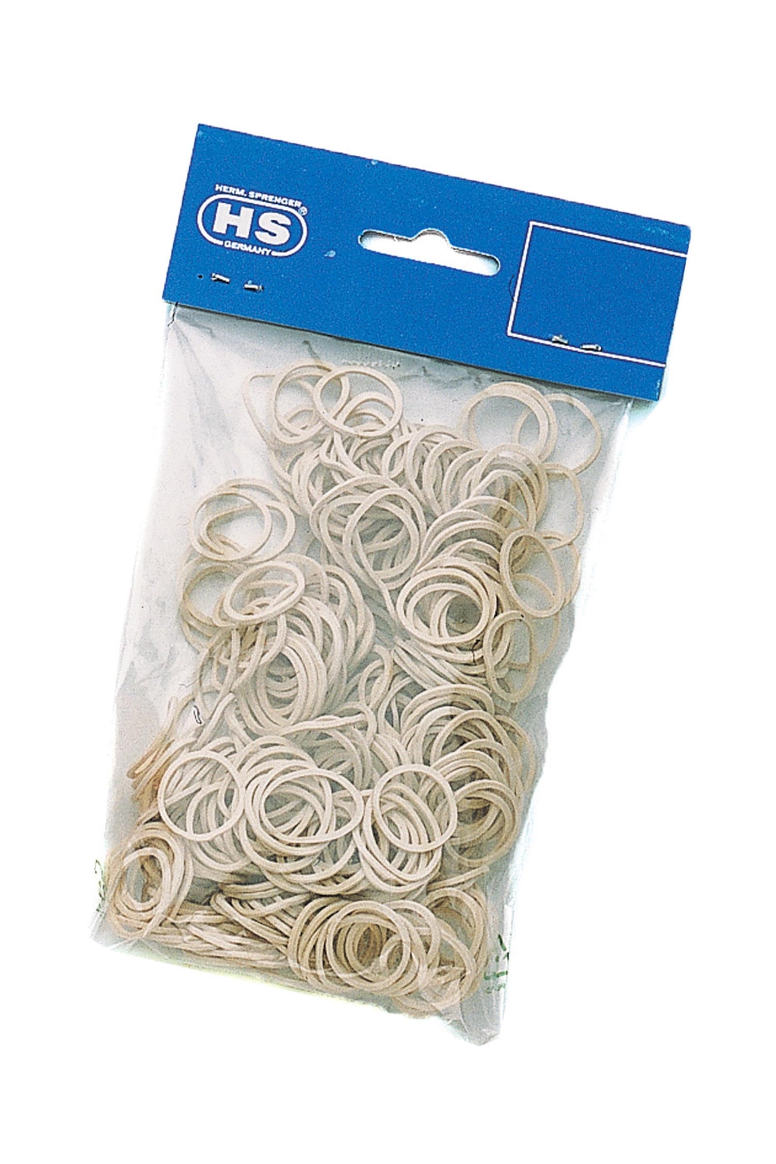 Sprenger Mähnengummis Pferde Putzzeug