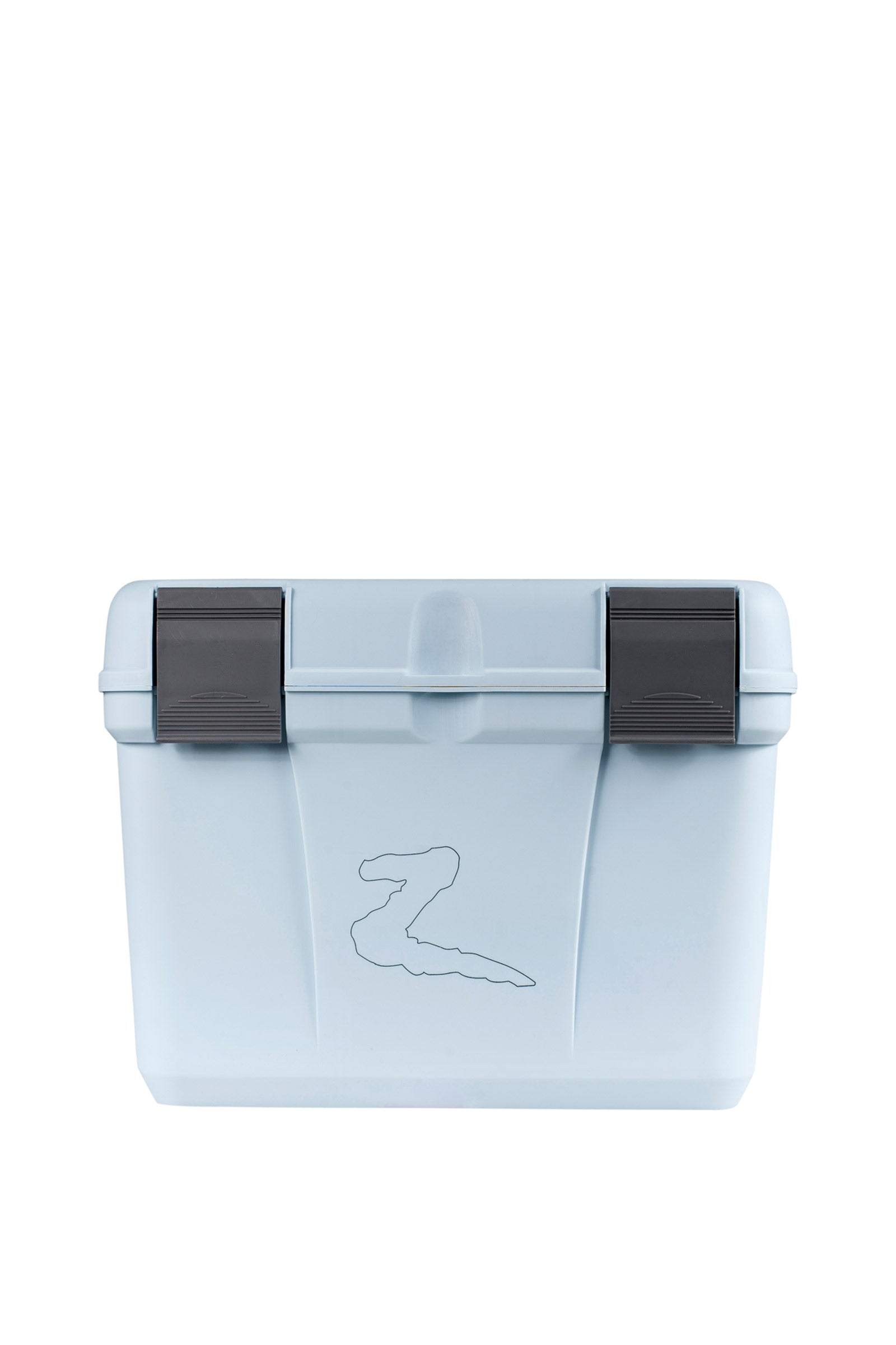 Horze Smart Putzbox Pferde Putzzeug