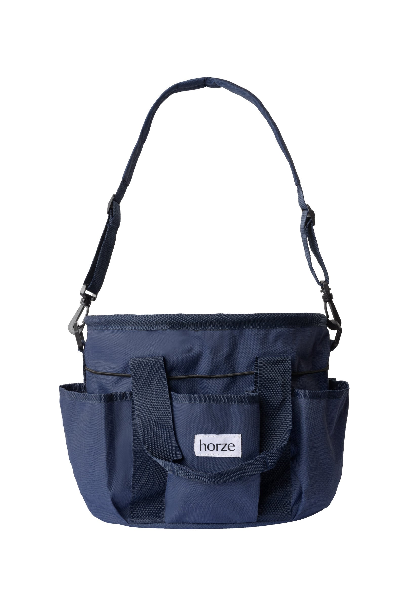 Horze Putztasche Pferde Putzzeug