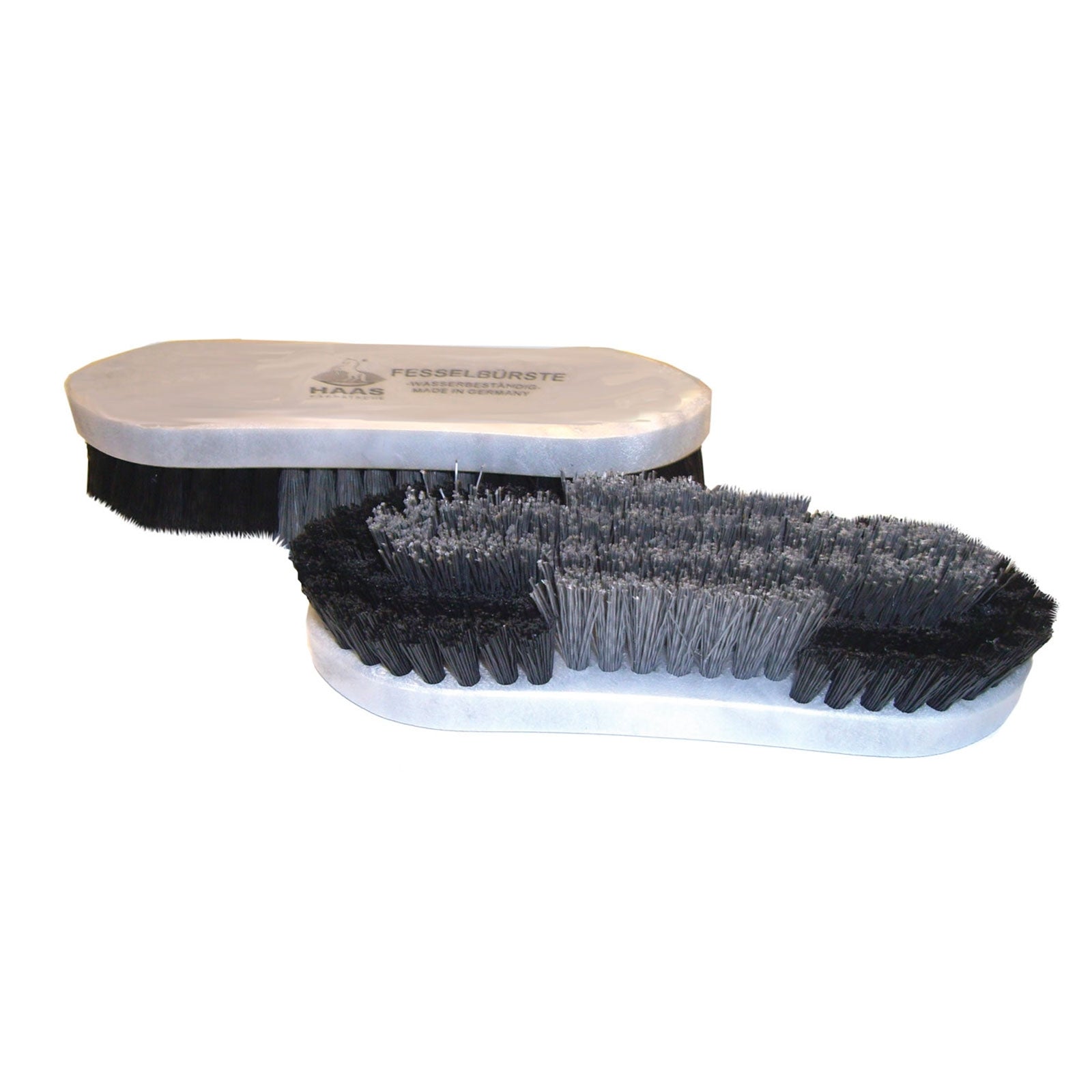Haas fetlock brush Horse Grooming Tools