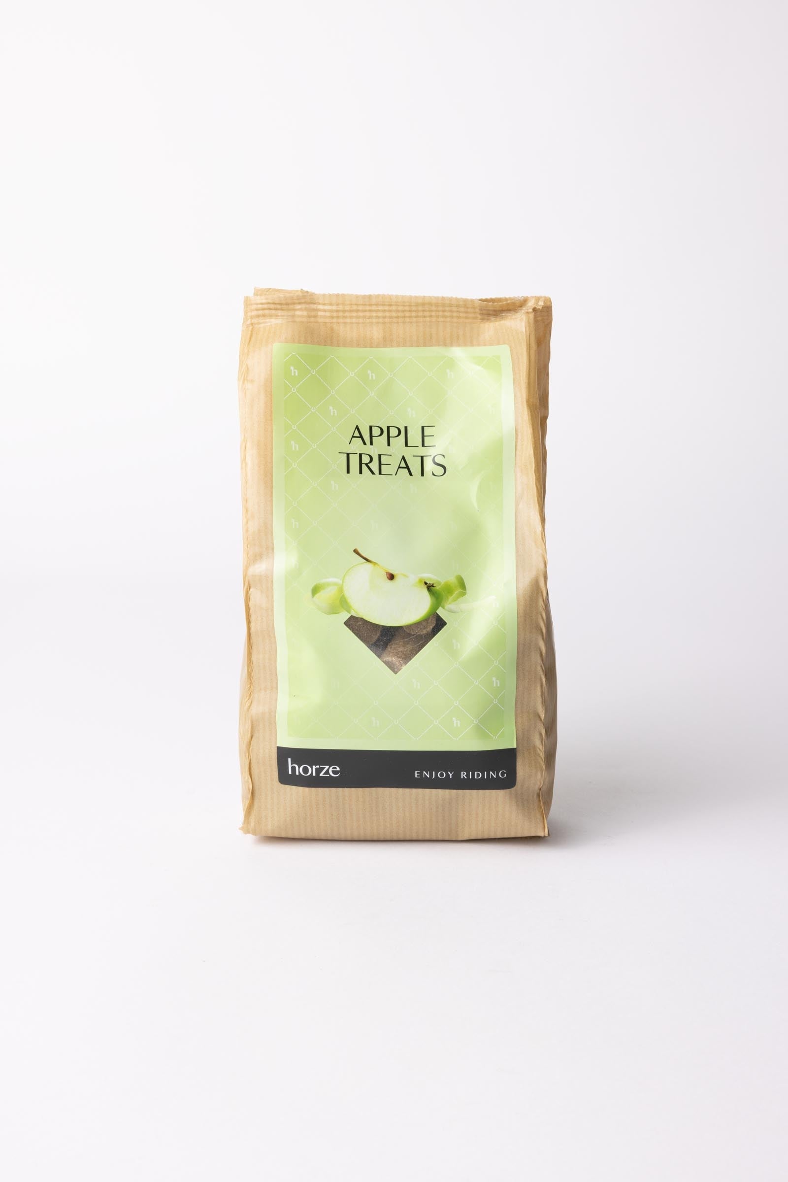 Horze Leckerli Apfel, 1 kg Horse Feed & Nutrition