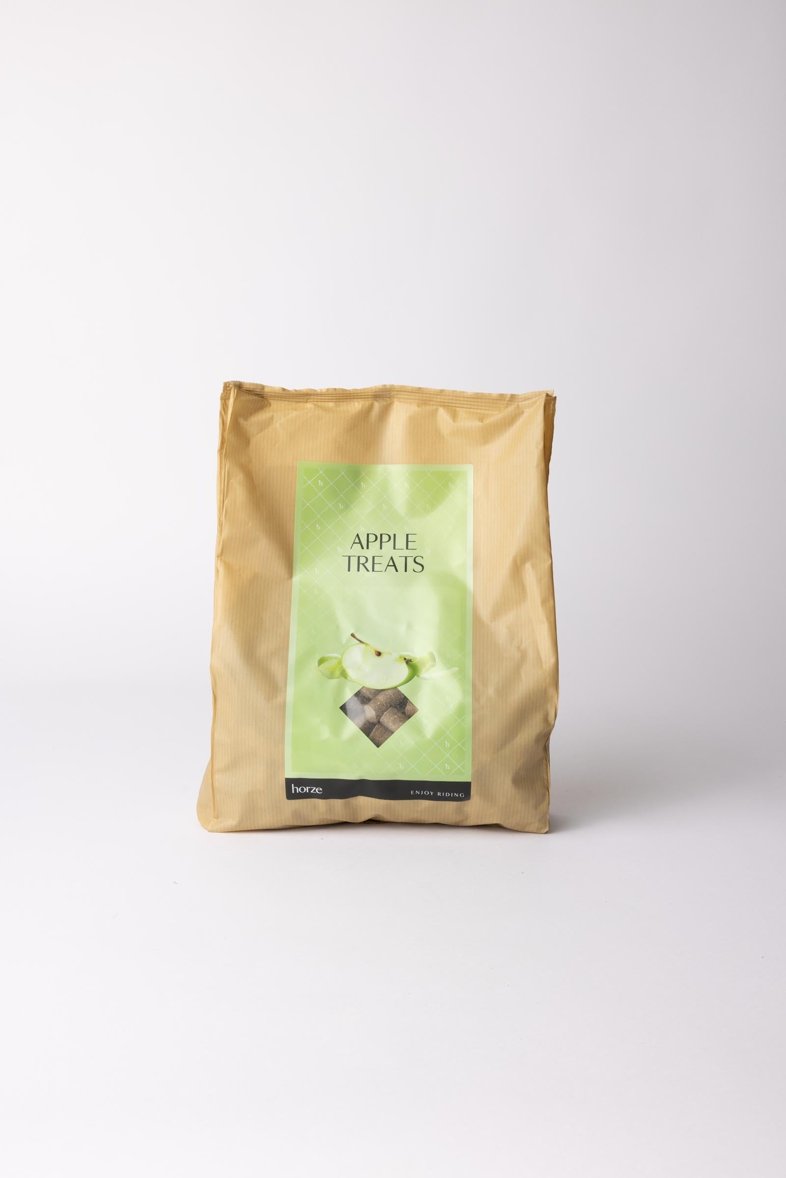 Horze Leckerli Apfel, 2,5kg Horse Feed & Nutrition