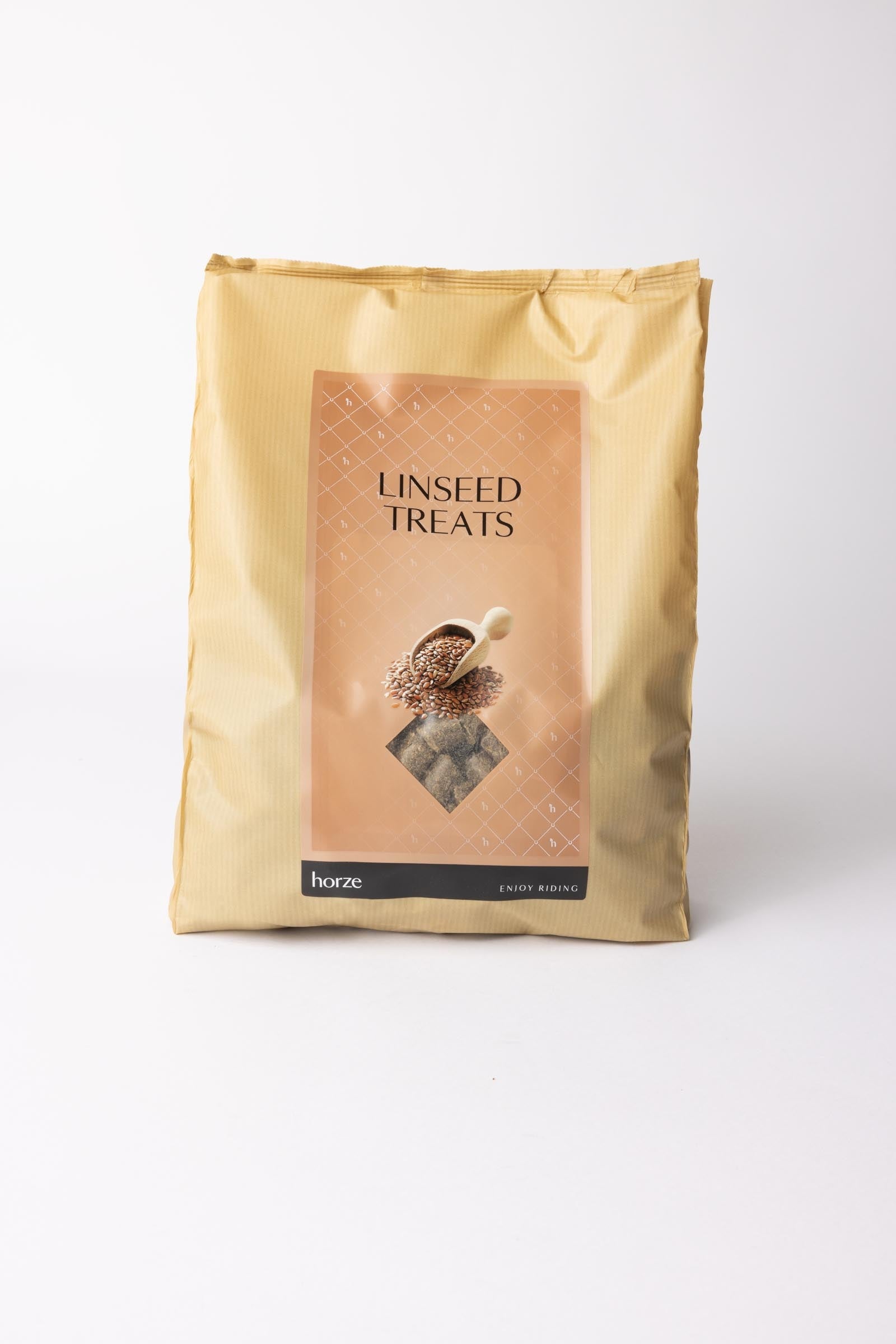 Horze Leckerli Getreidefrei, 2,5kg Horse Feed & Nutrition