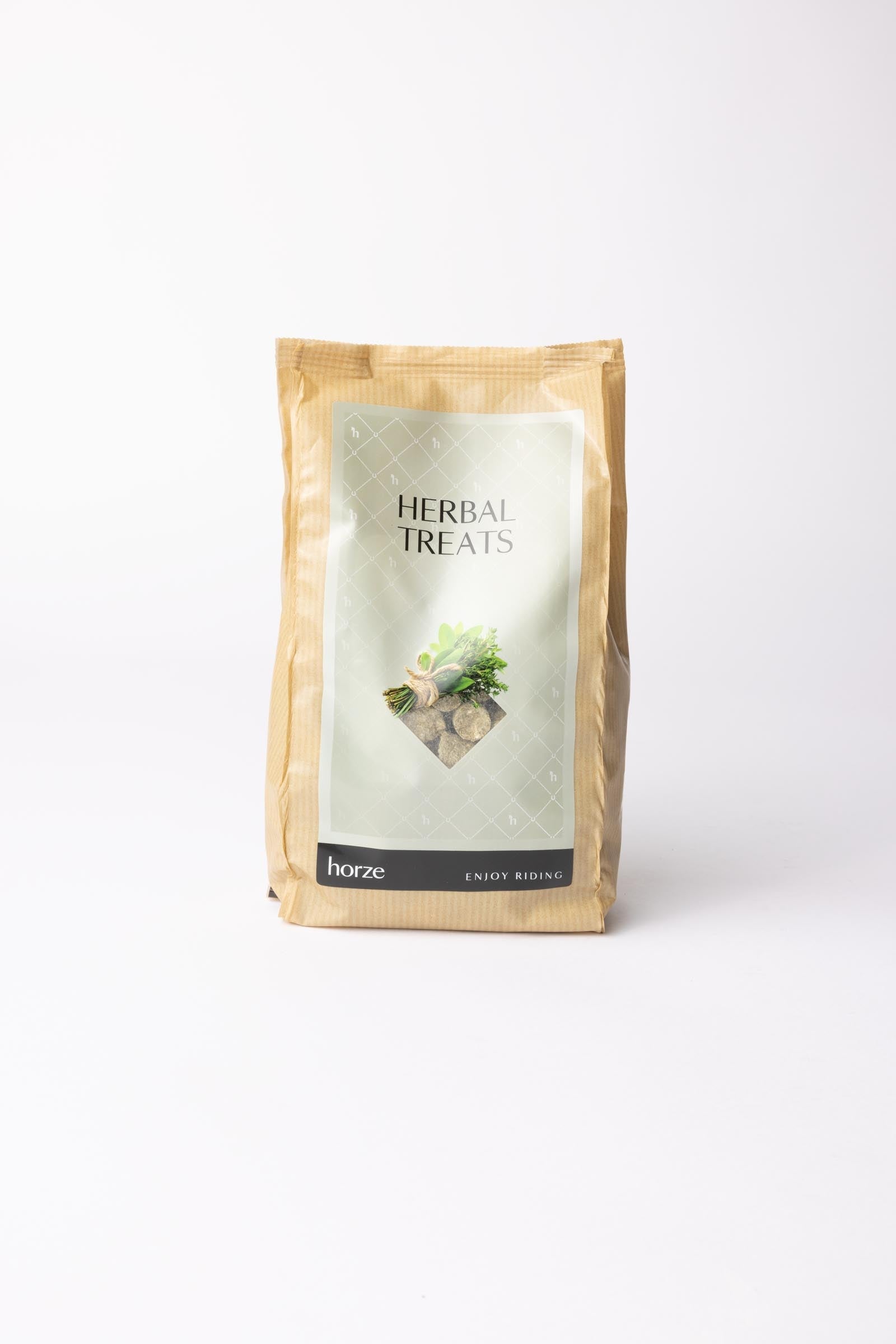 Horze Leckerli Kräuter, 1kg Horse Feed & Nutrition