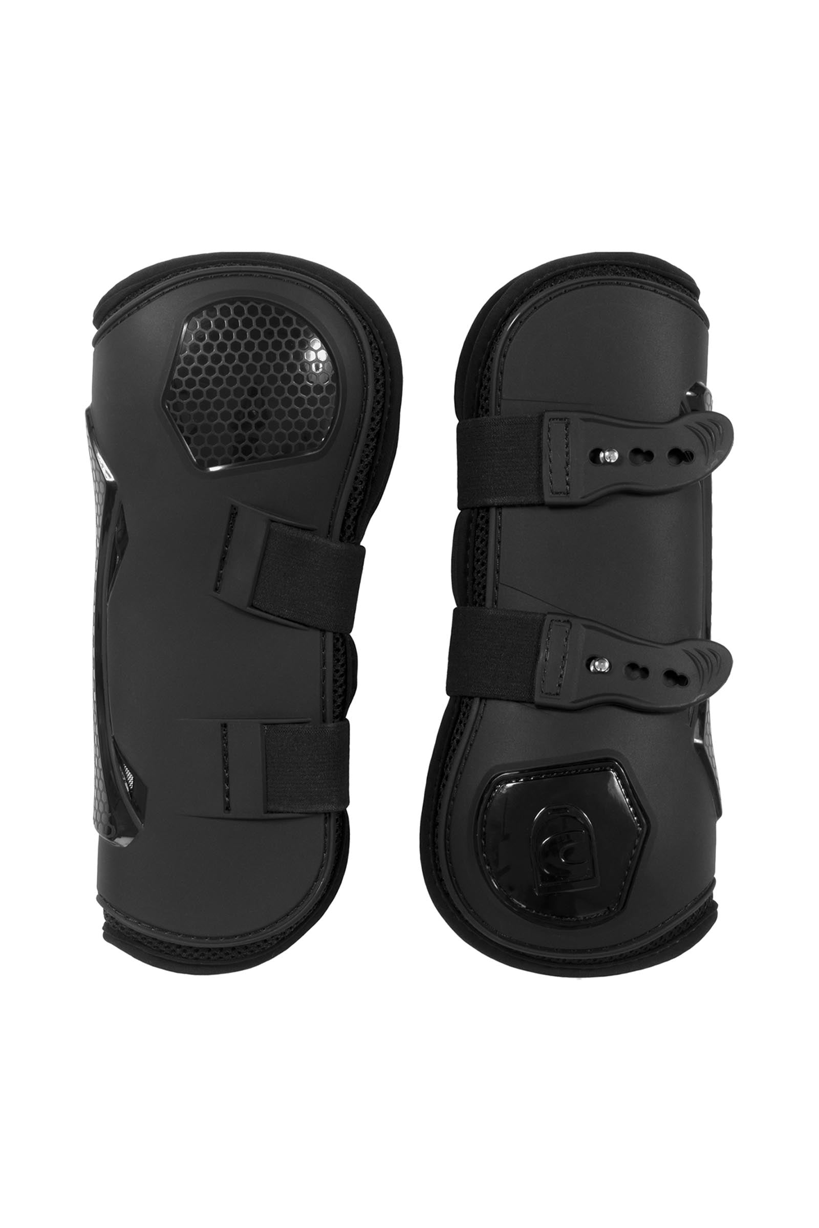 Cavallo CAVALJONNA Gamaschen Leg Protection & Hoof Protection for Horses