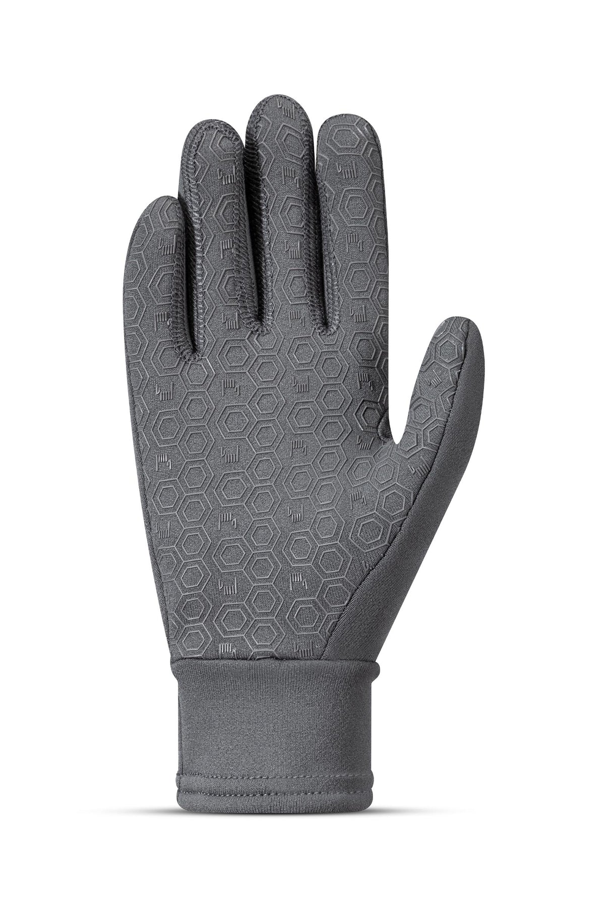 Roeckl Warwick 2 Polartec Winter Riding Gloves Riding Gloves