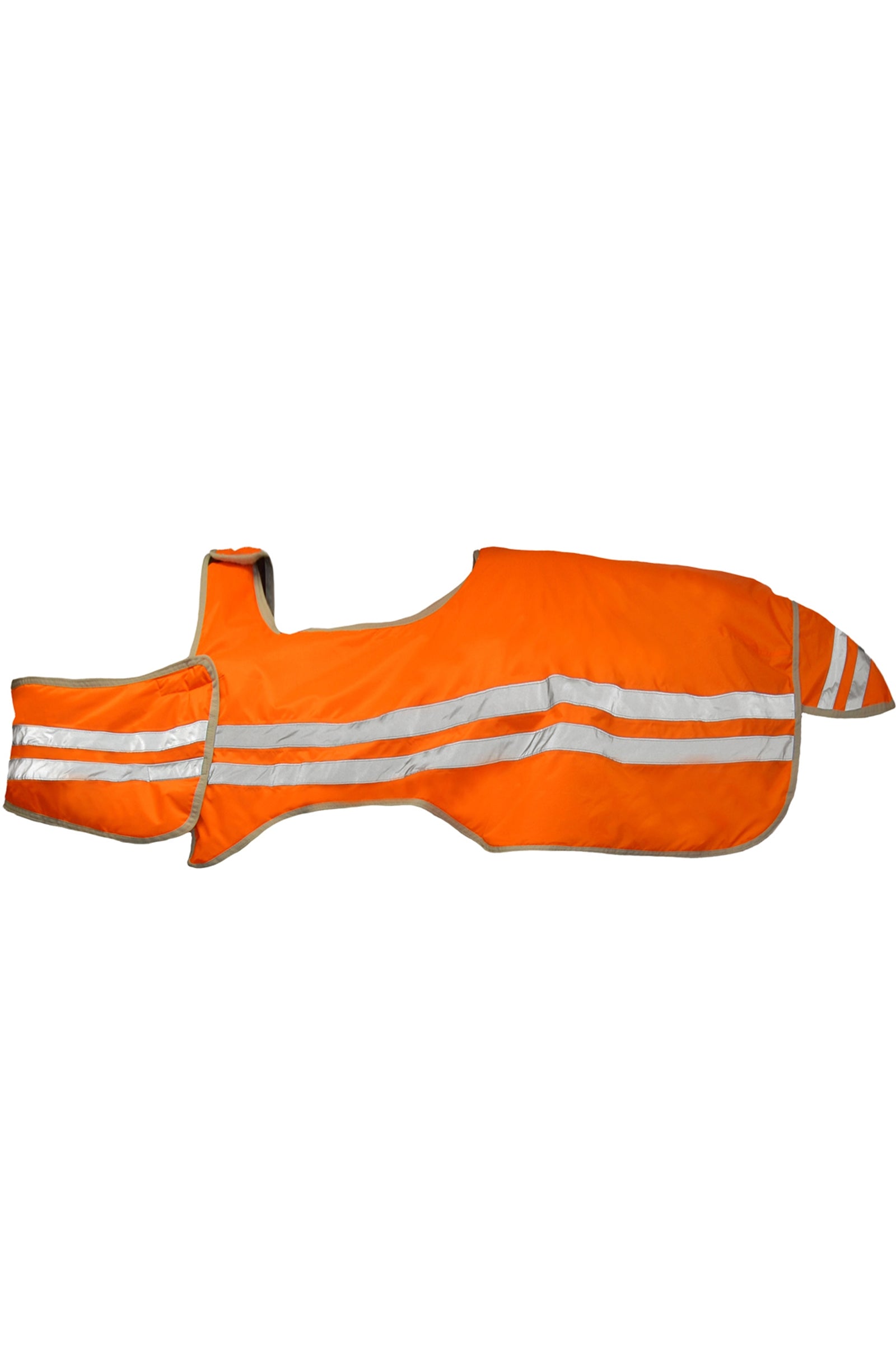 Horze bZeen reflektierende Ausreitdecke Reflective