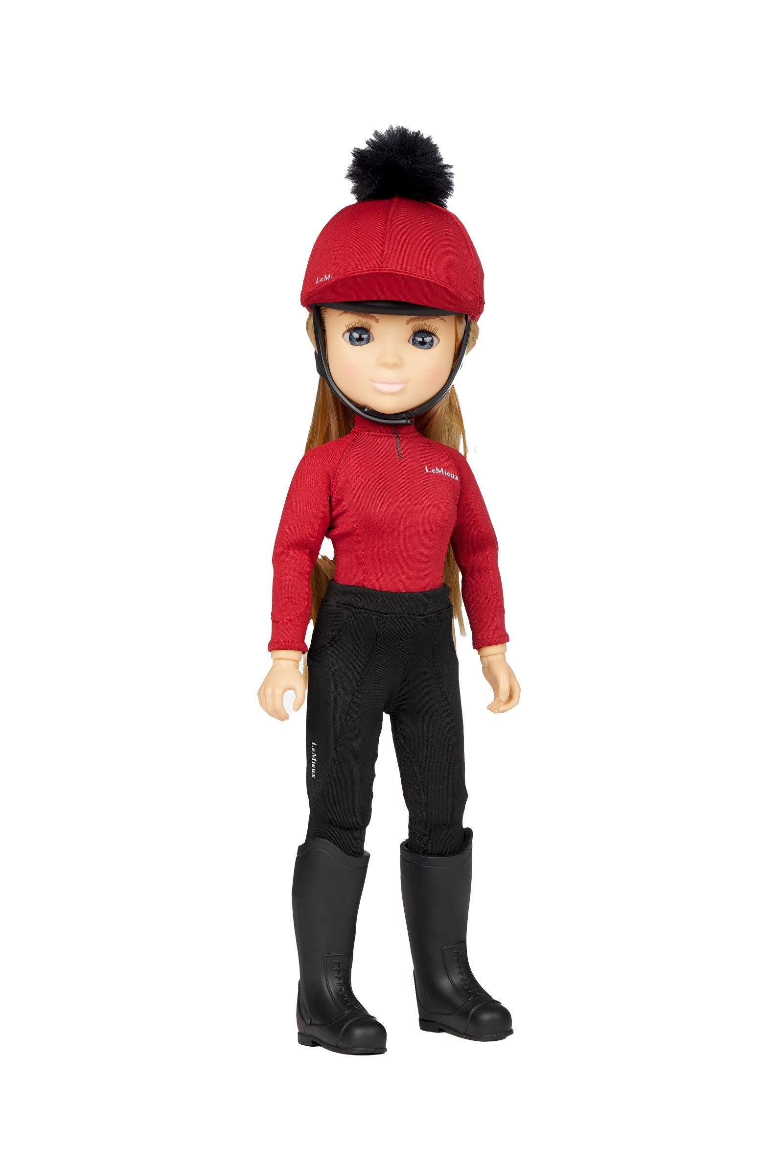 LeMieux Chloe Toy Rider Doll Gifts & Toys
