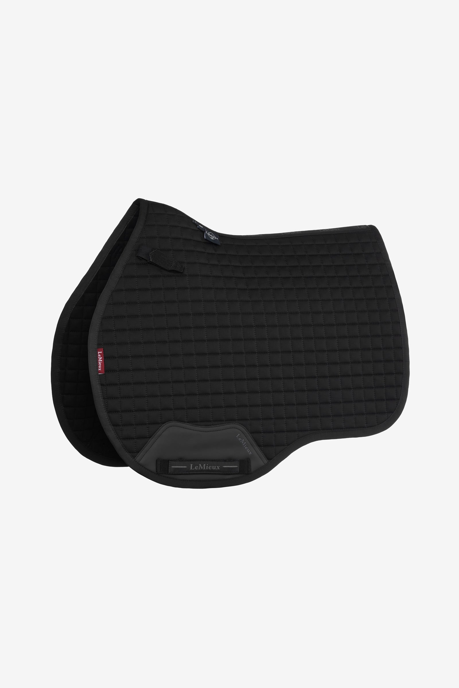 LeMieux Cotton GP Square Saddle Pad Schabracken