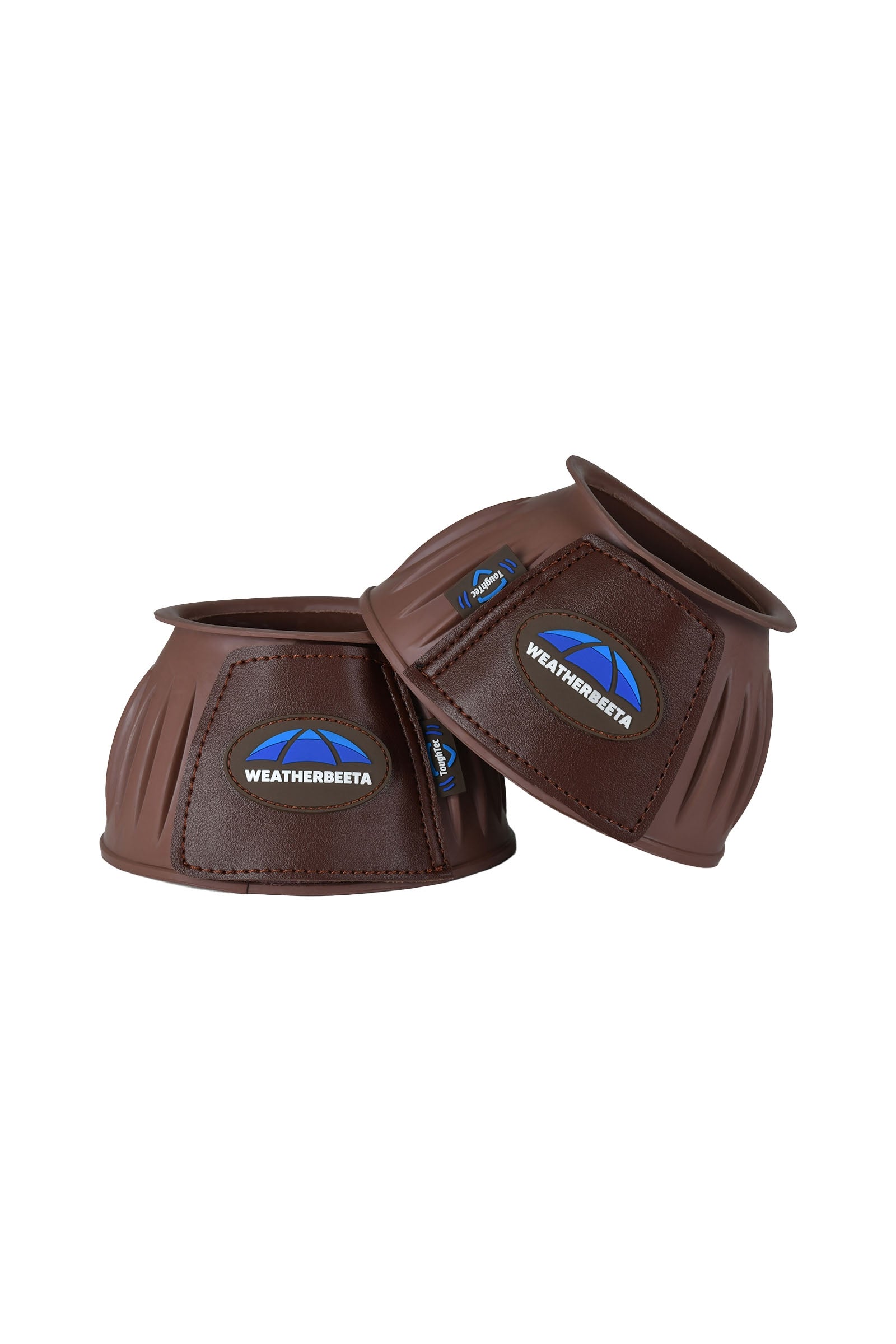 Weatherbeeta Tough-Tec Prime Gummihufglocken Leg & Hoof Protection
