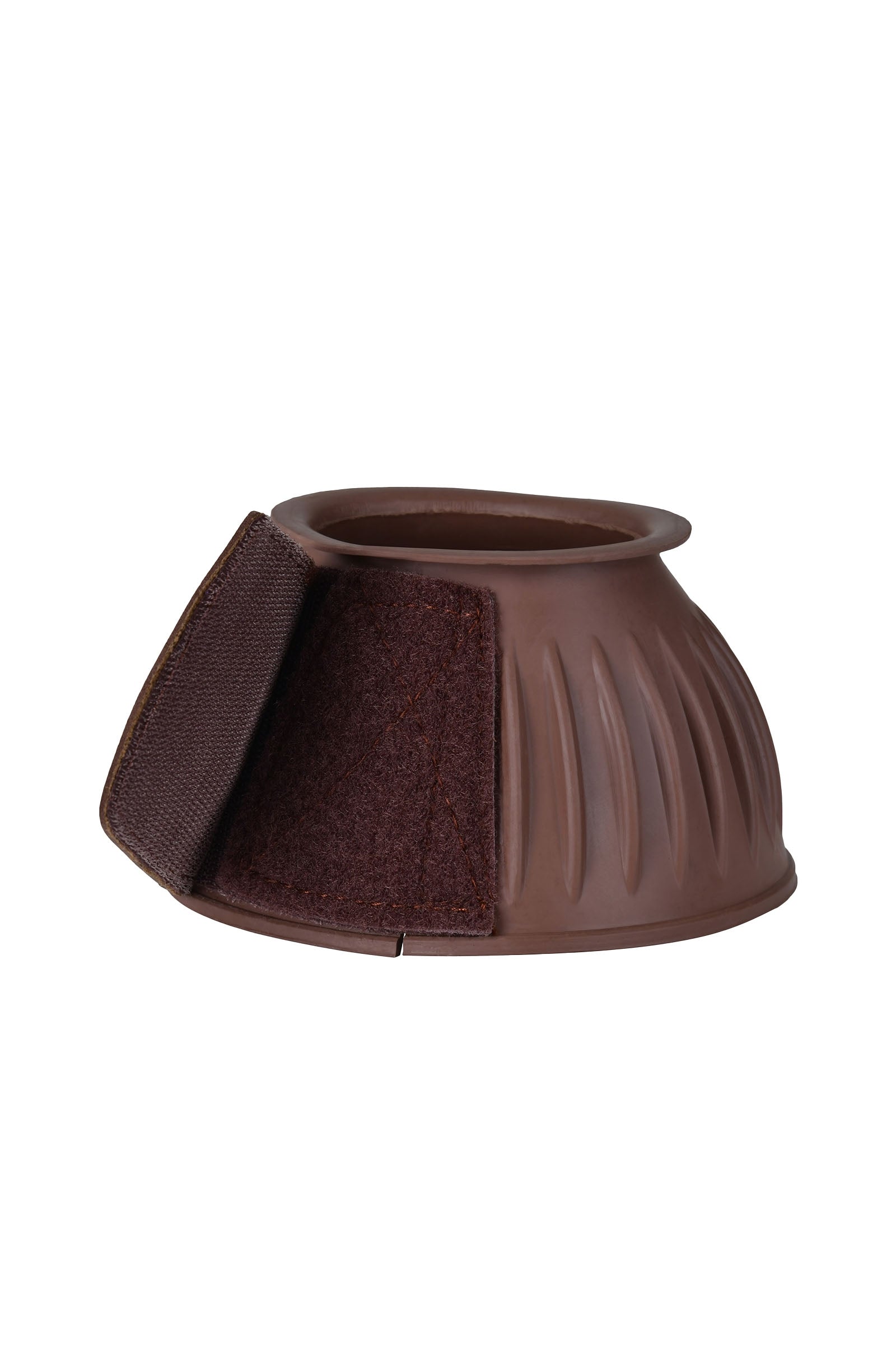 Weatherbeeta Tough-Tec Prime Rubber Bell Boots Leg & Hoof Protection