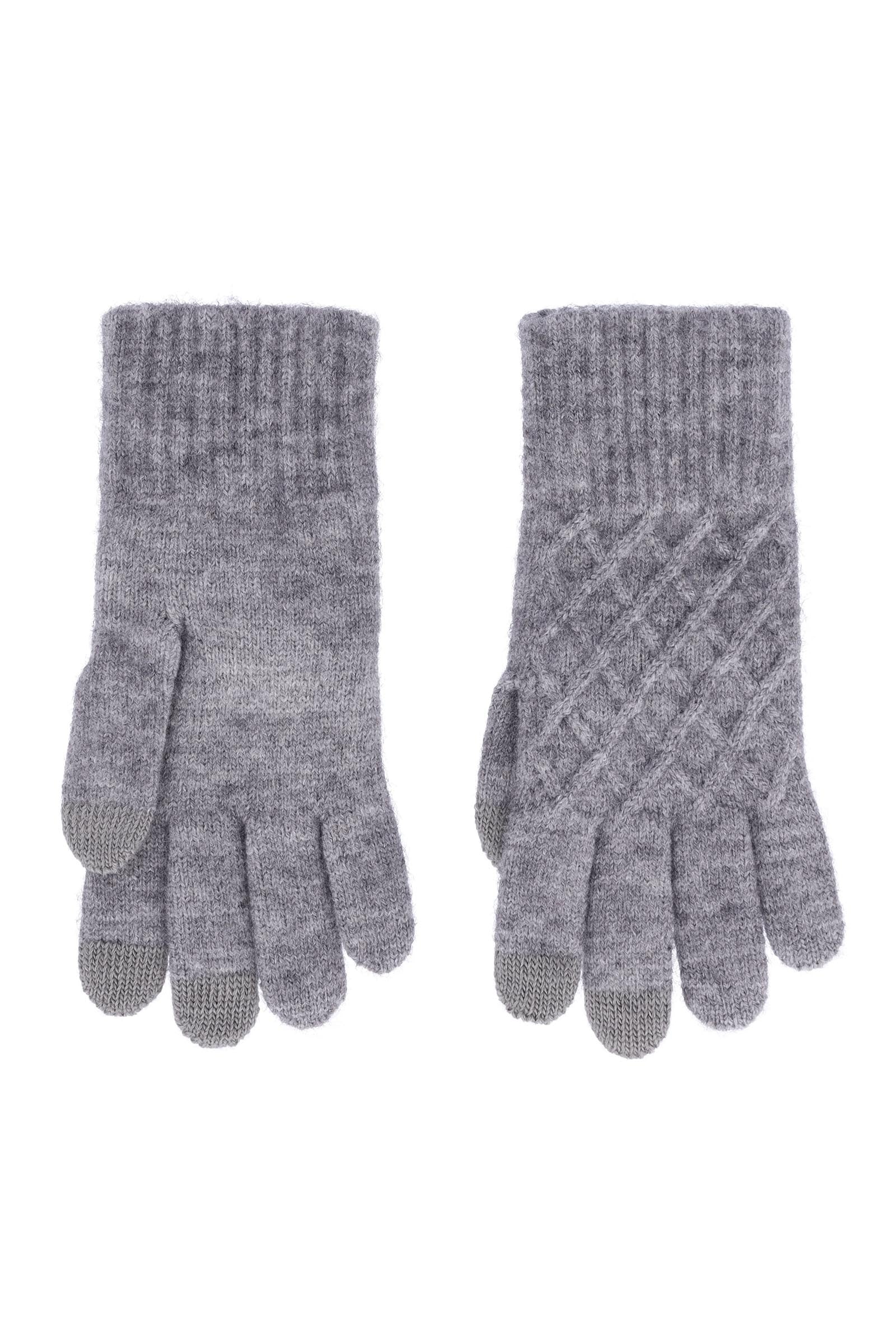 Schockemöhle Sports Soft Gloves Style Reithandschuhe