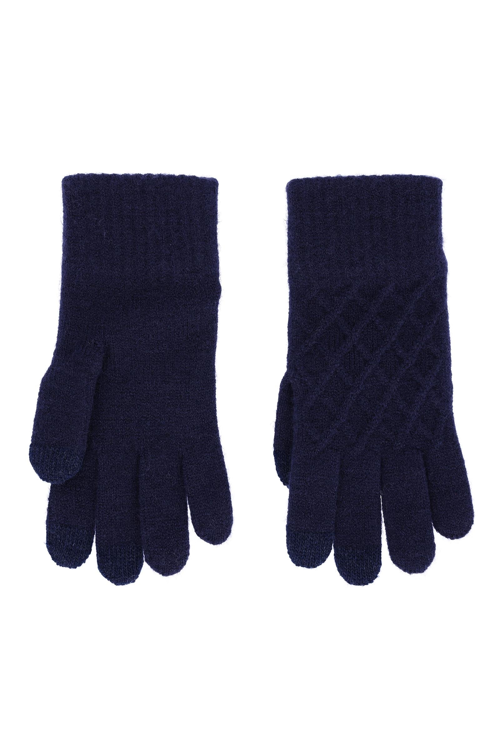 Schockemöhle Sports Soft Gloves Style Reithandschuhe