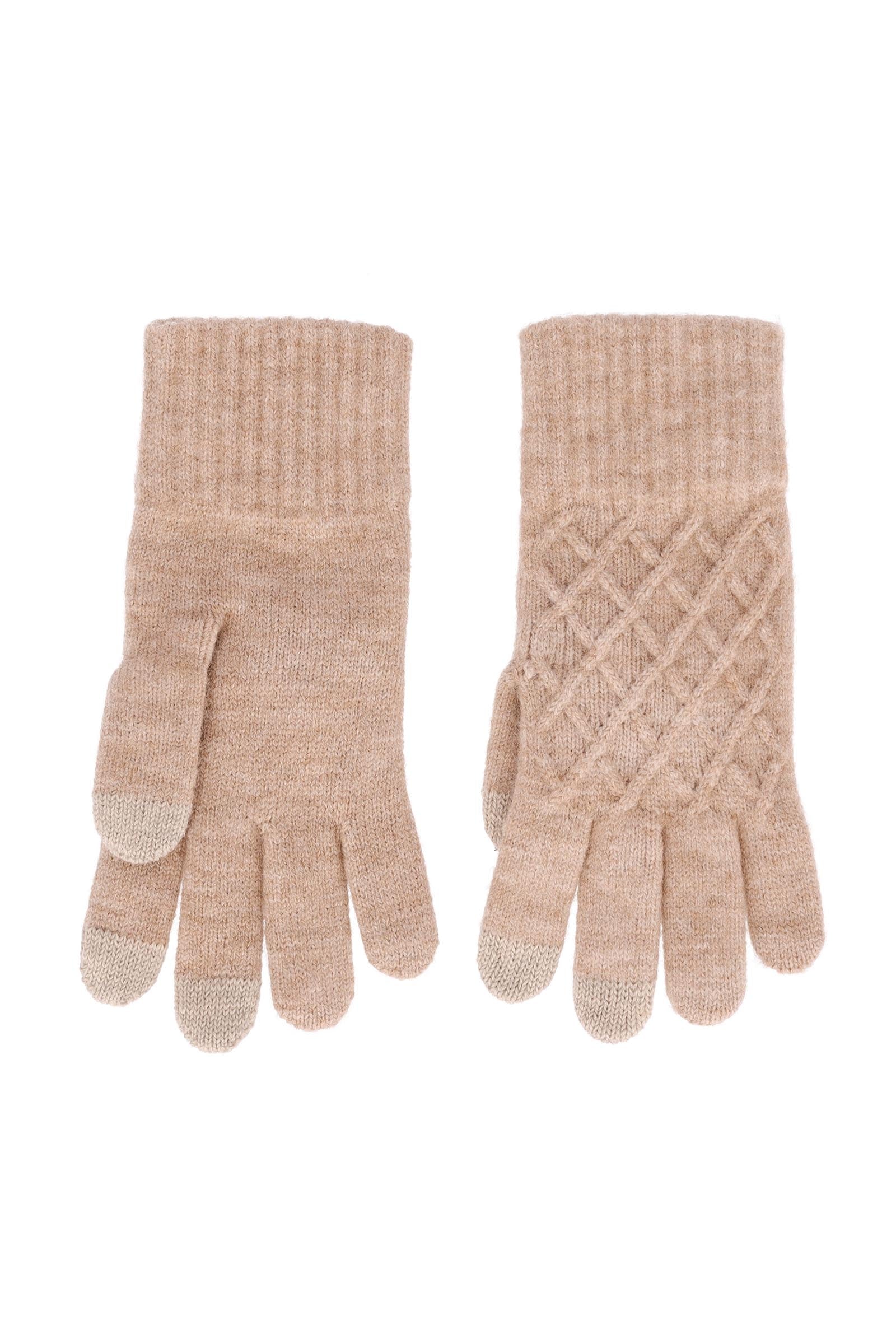 Schockemöhle Sports Soft Gloves Style Reithandschuhe