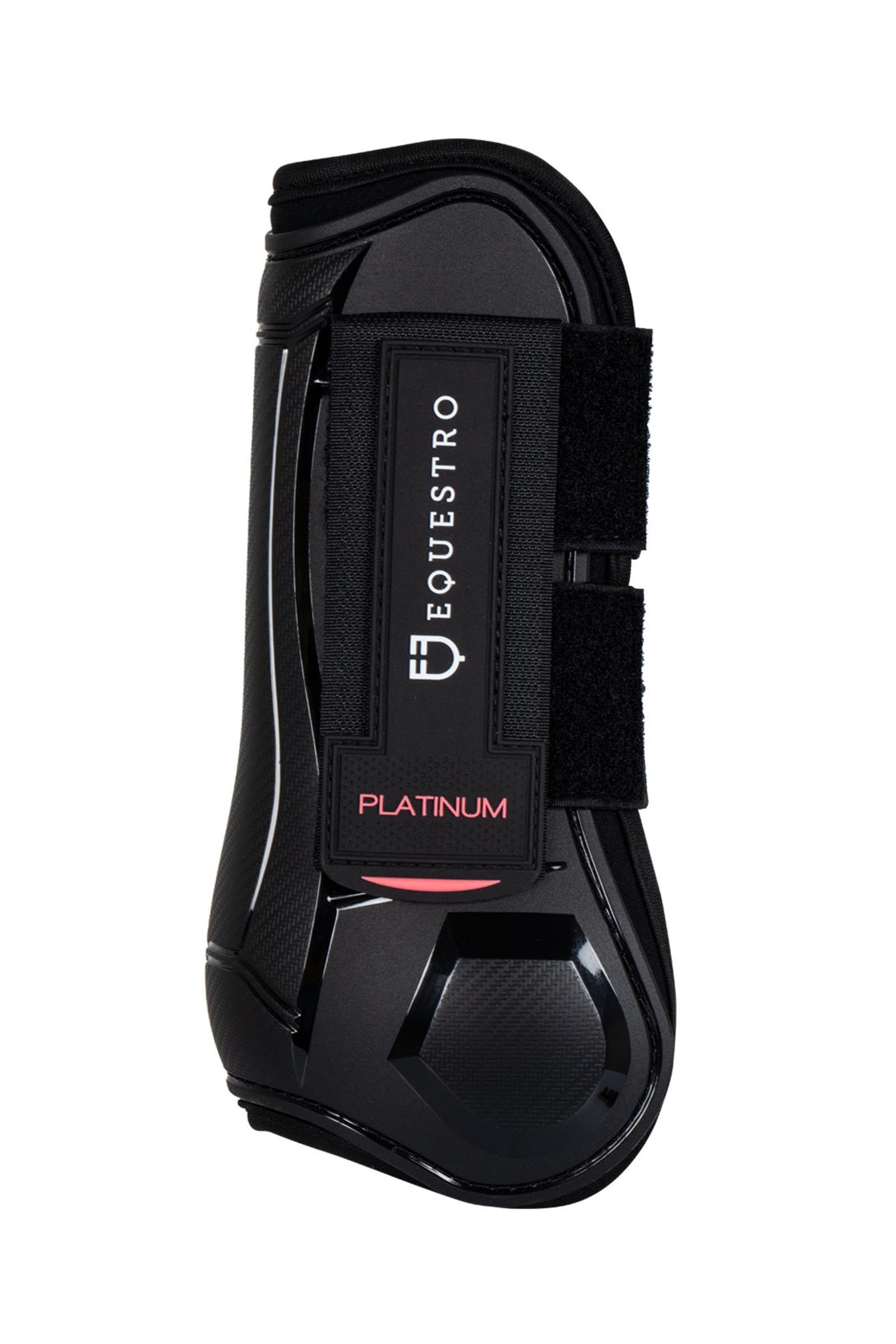 Equestro anatomische Gamaschen mit doppeltem Klettverschluss Leg & Hoof Protection