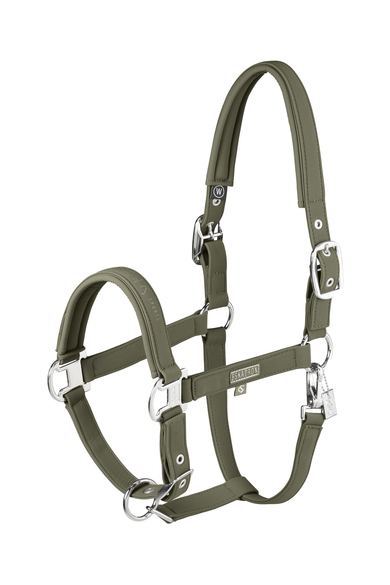 Eskadron Classic Sports SS25 Softshell Double Pin Halfter Halfter & Stricke