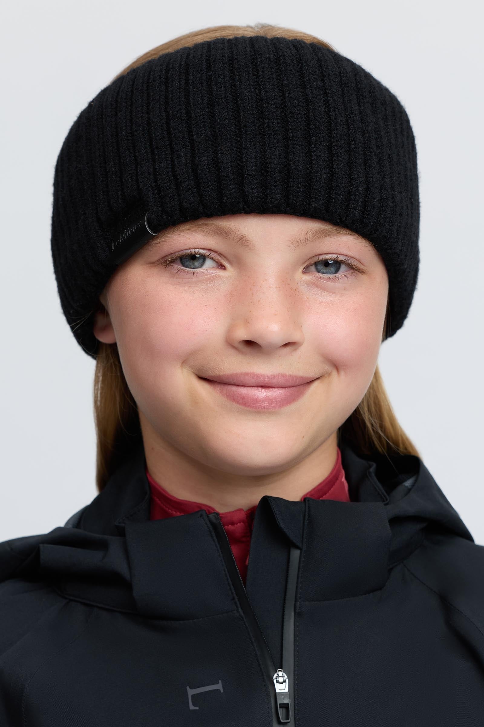 LeMieux Clara Rib Headband Accessories