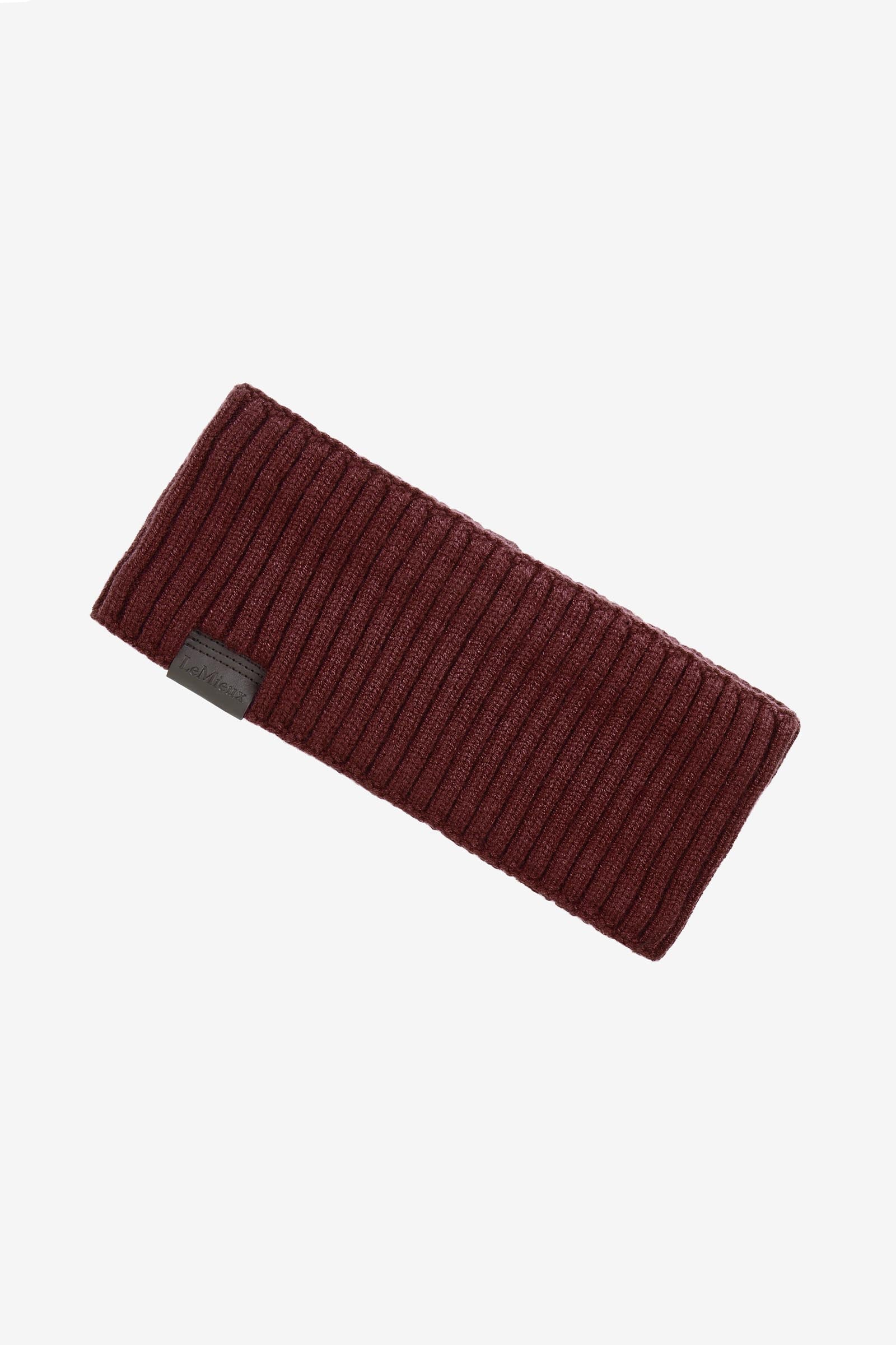 LeMieux Clara Rib Headband Accessories