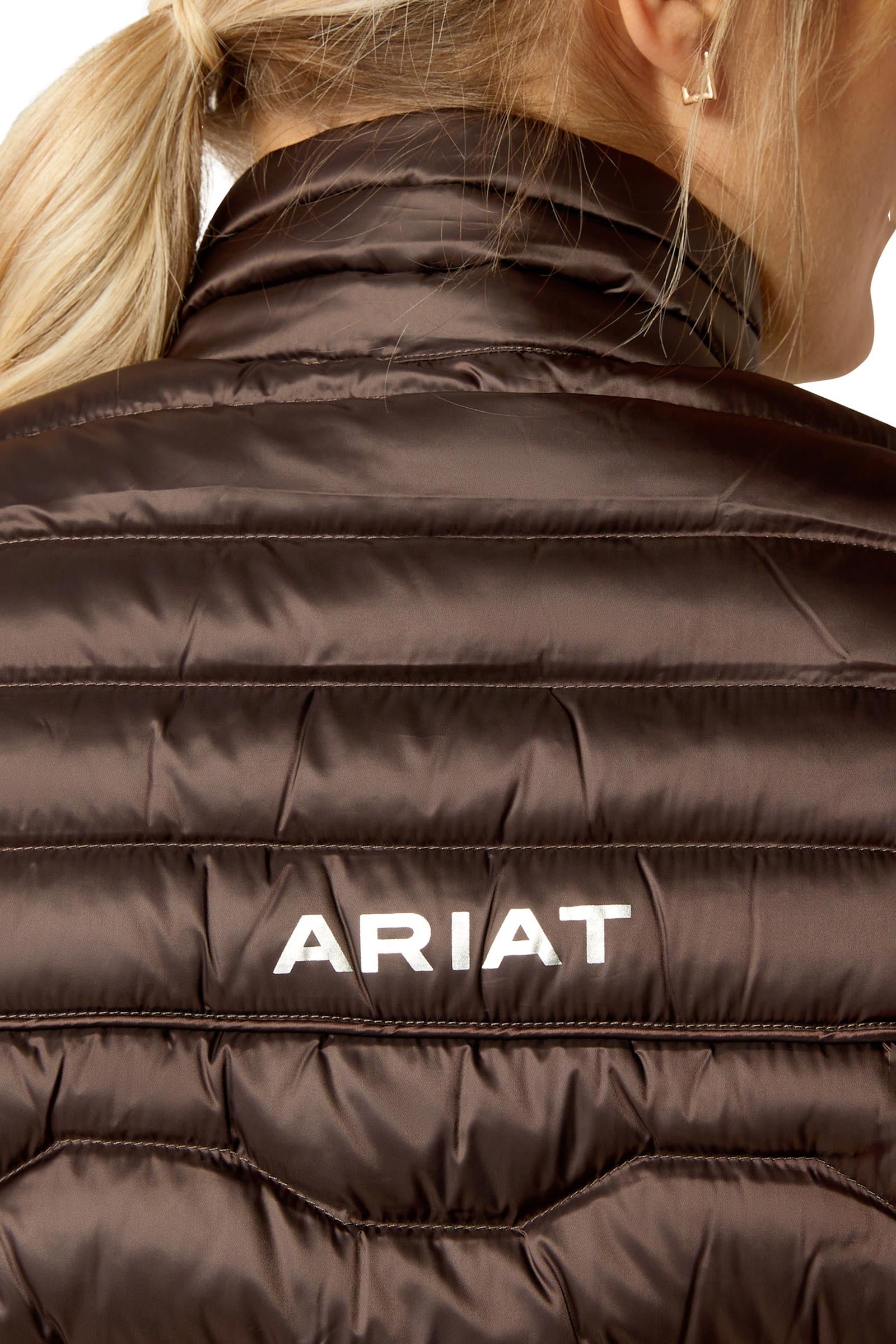 Ariat Ideal Down Women´s Vest Women’s Riding Clothing