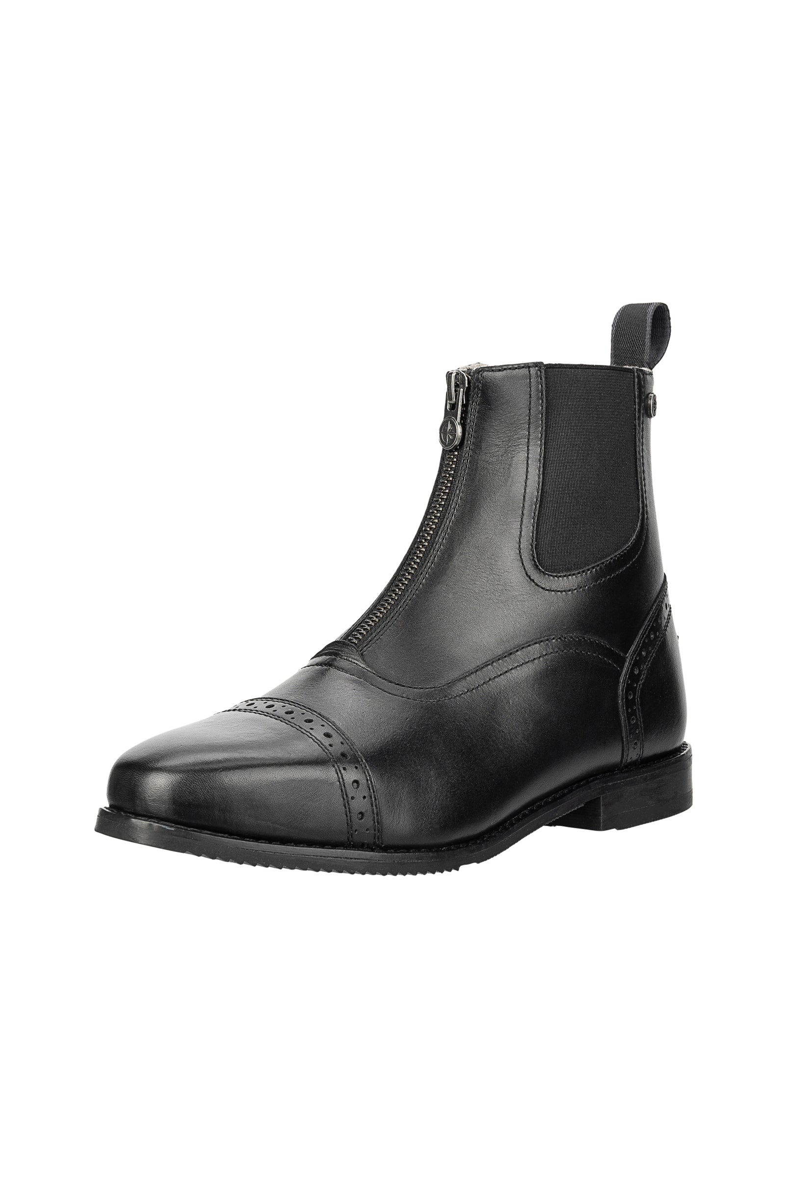 Suedwind Footwear Florentina Fz Merino Reitstiefel & Reitschuhe