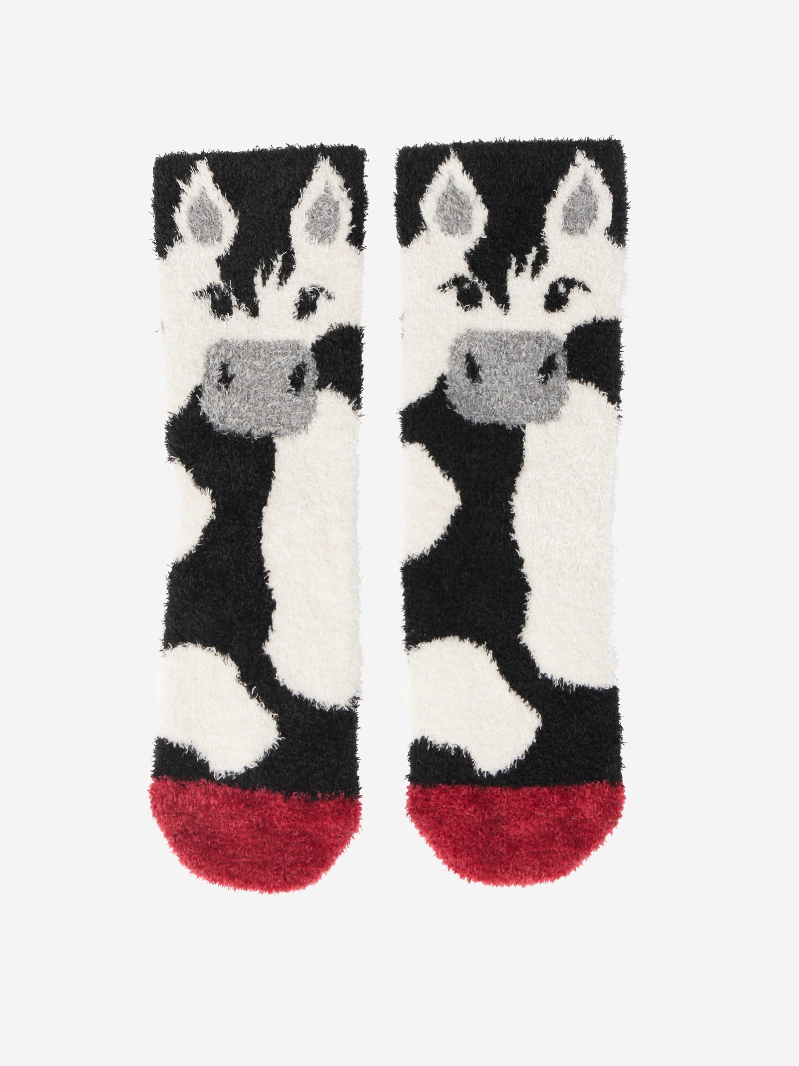 LeMieux Mini Fluffy Character Socks Socks