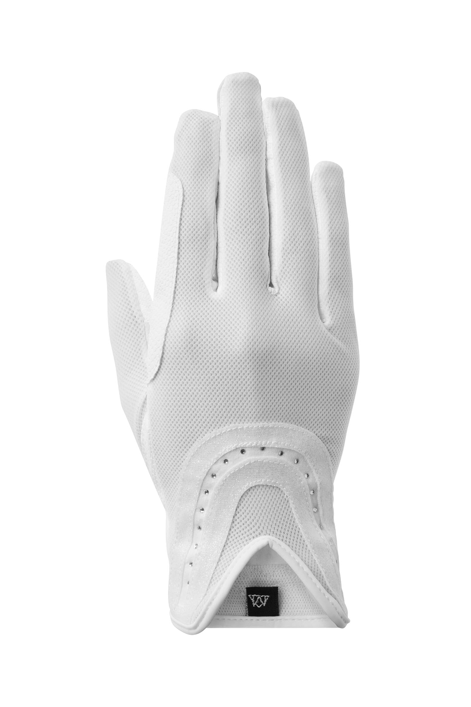 Mountain Horse Jewel Riding Gloves Reithandschuhe