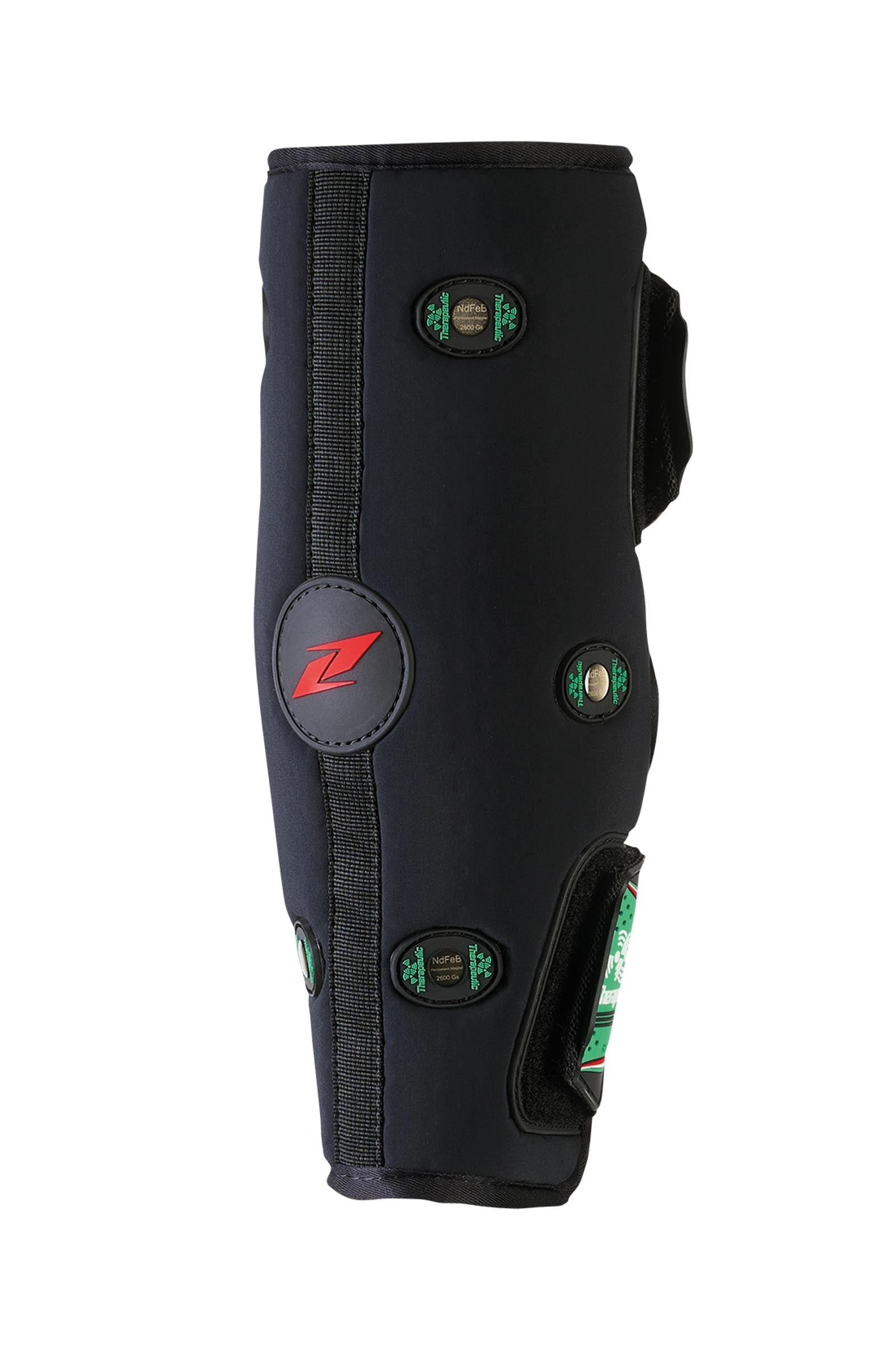 Zandona Therapeutic Wellness Air Knee Leg Protection & Hoof Protection for Horses
