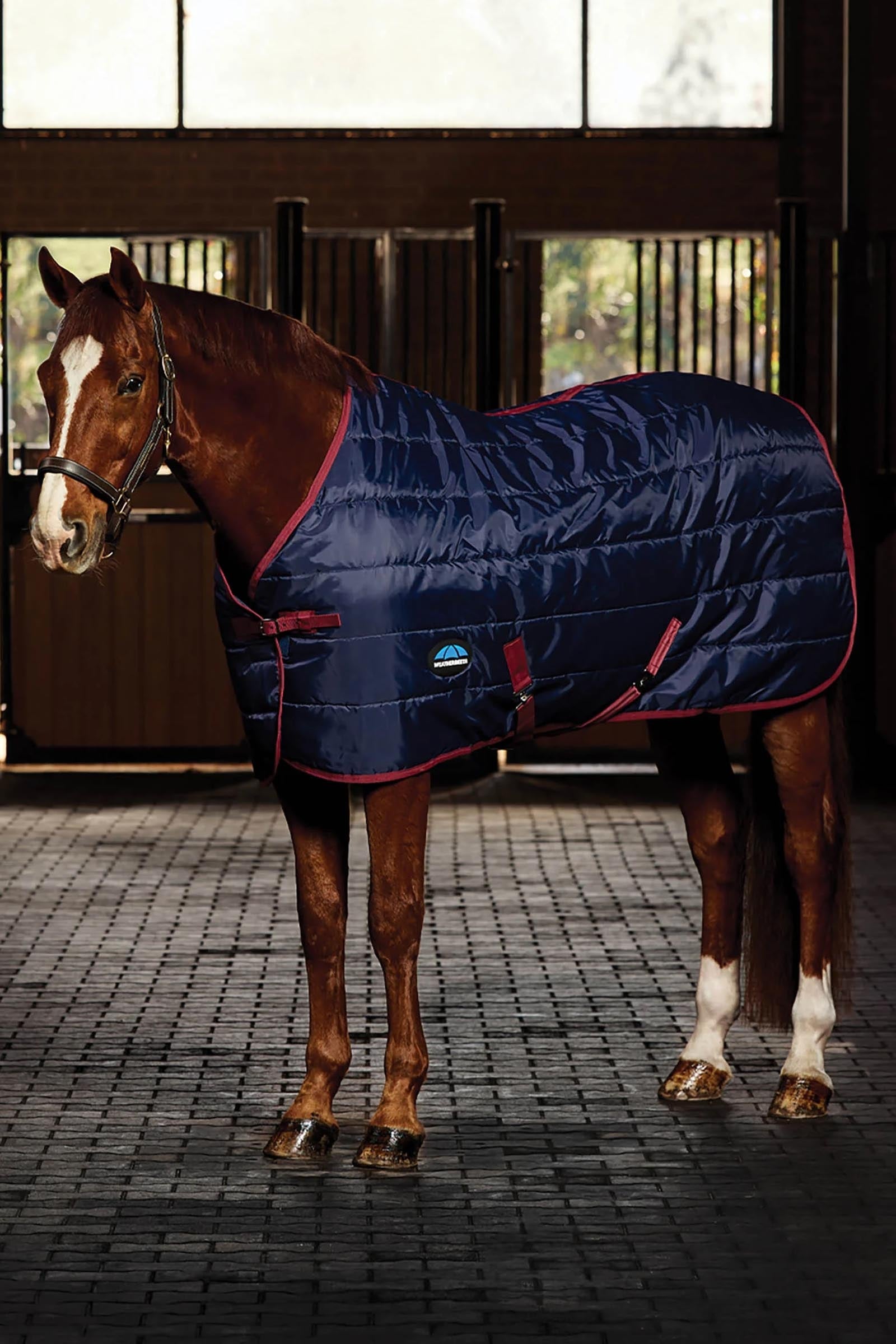 Weatherbeeta Stable Rug 100g Horse Rugs
