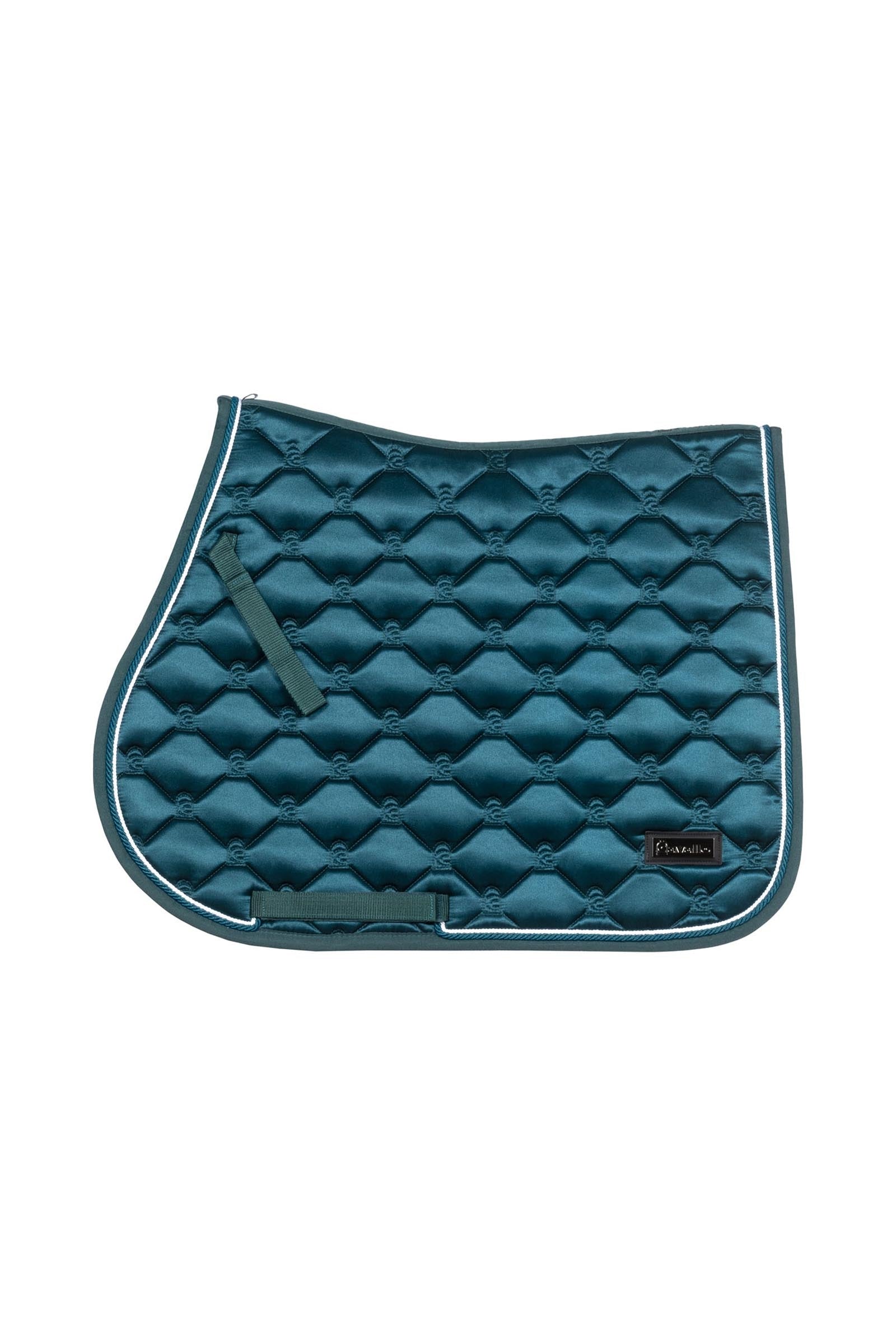 Cavallo CAVALHANAYA Jumping Saddle Pad Saddle Pads