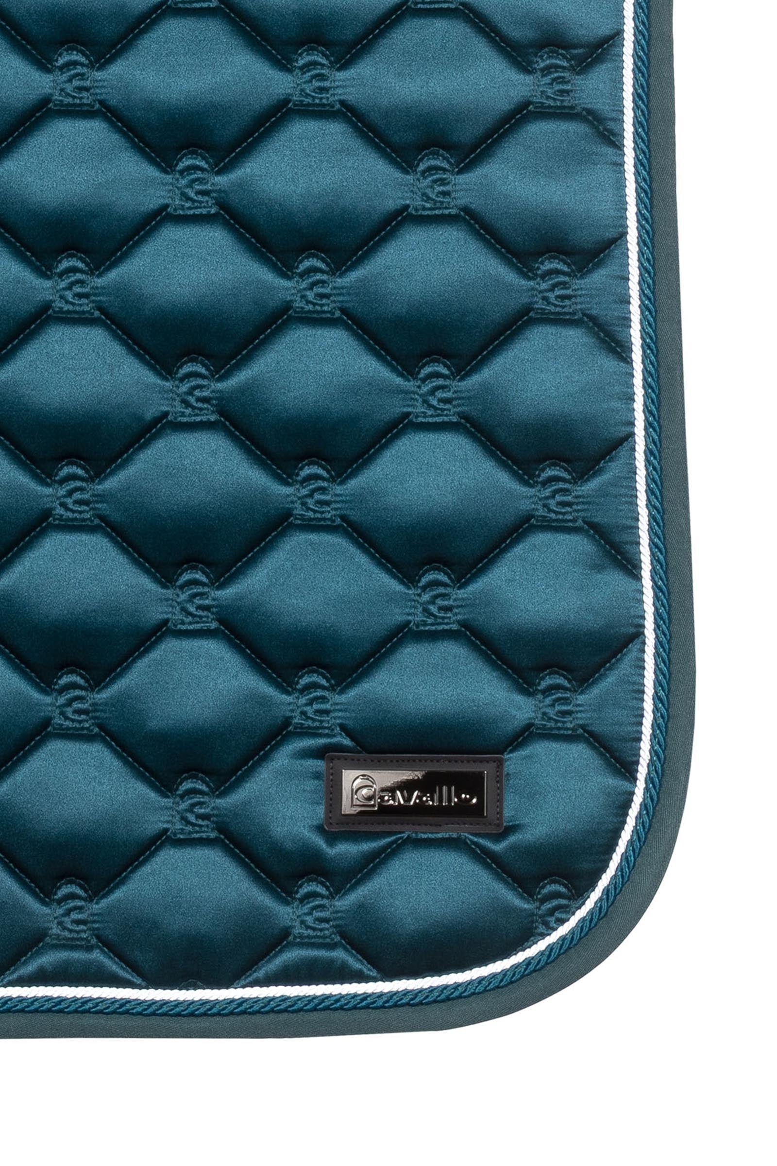 Cavallo CAVALHANAYA Jumping Saddle Pad Saddle Pads