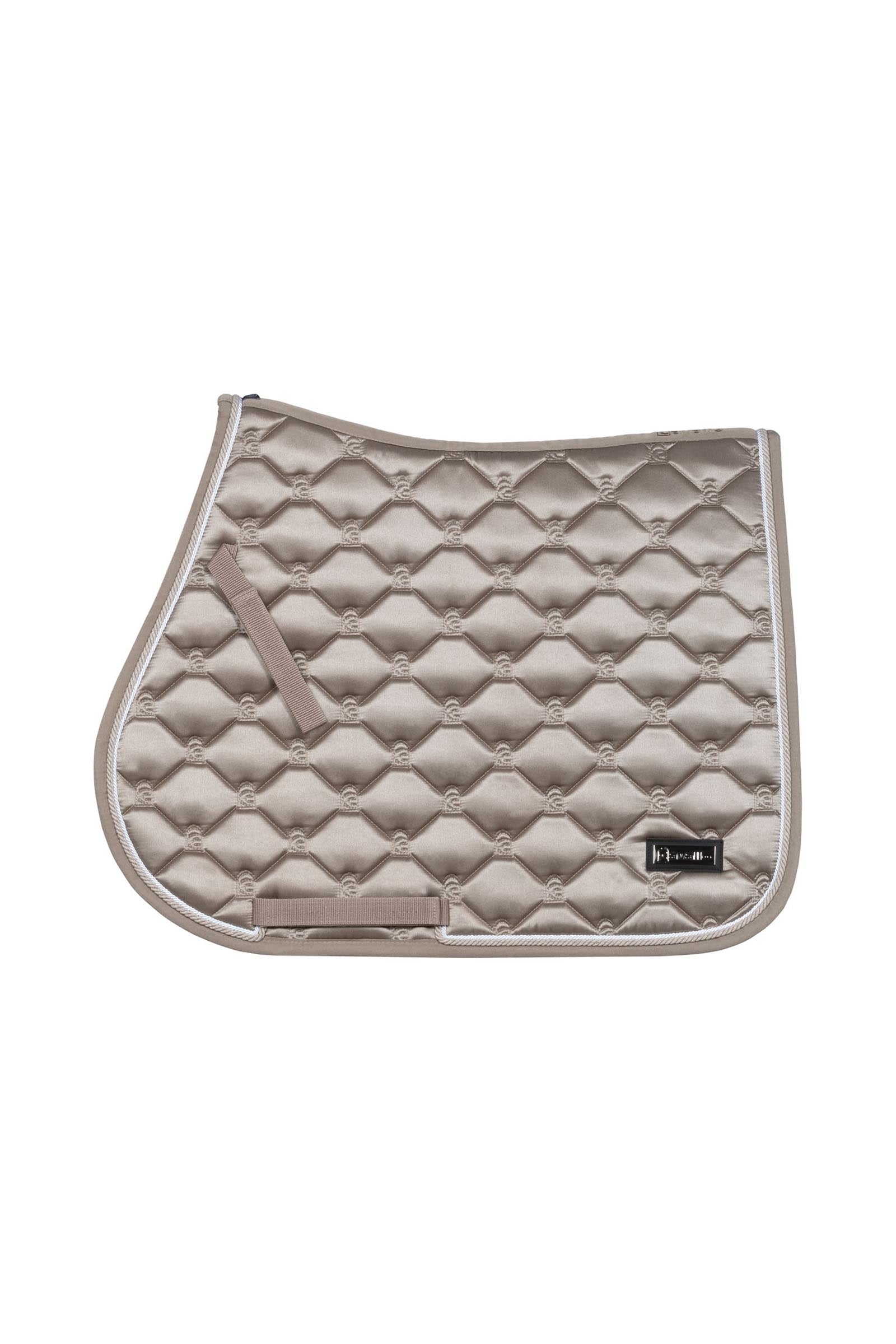 Cavallo CAVALHANAYA Jumping Saddle Pad Saddle Pads