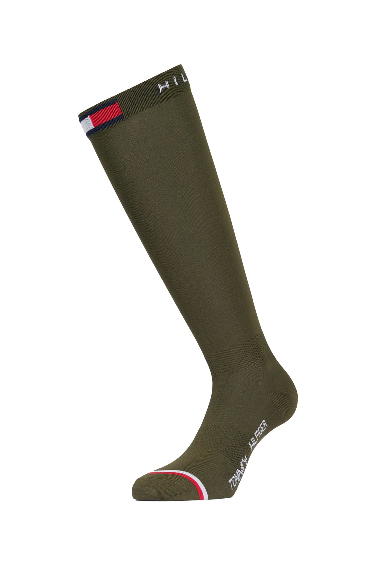 Tommy Hilfiger Equestrian Newburgh Riding Socks Socks