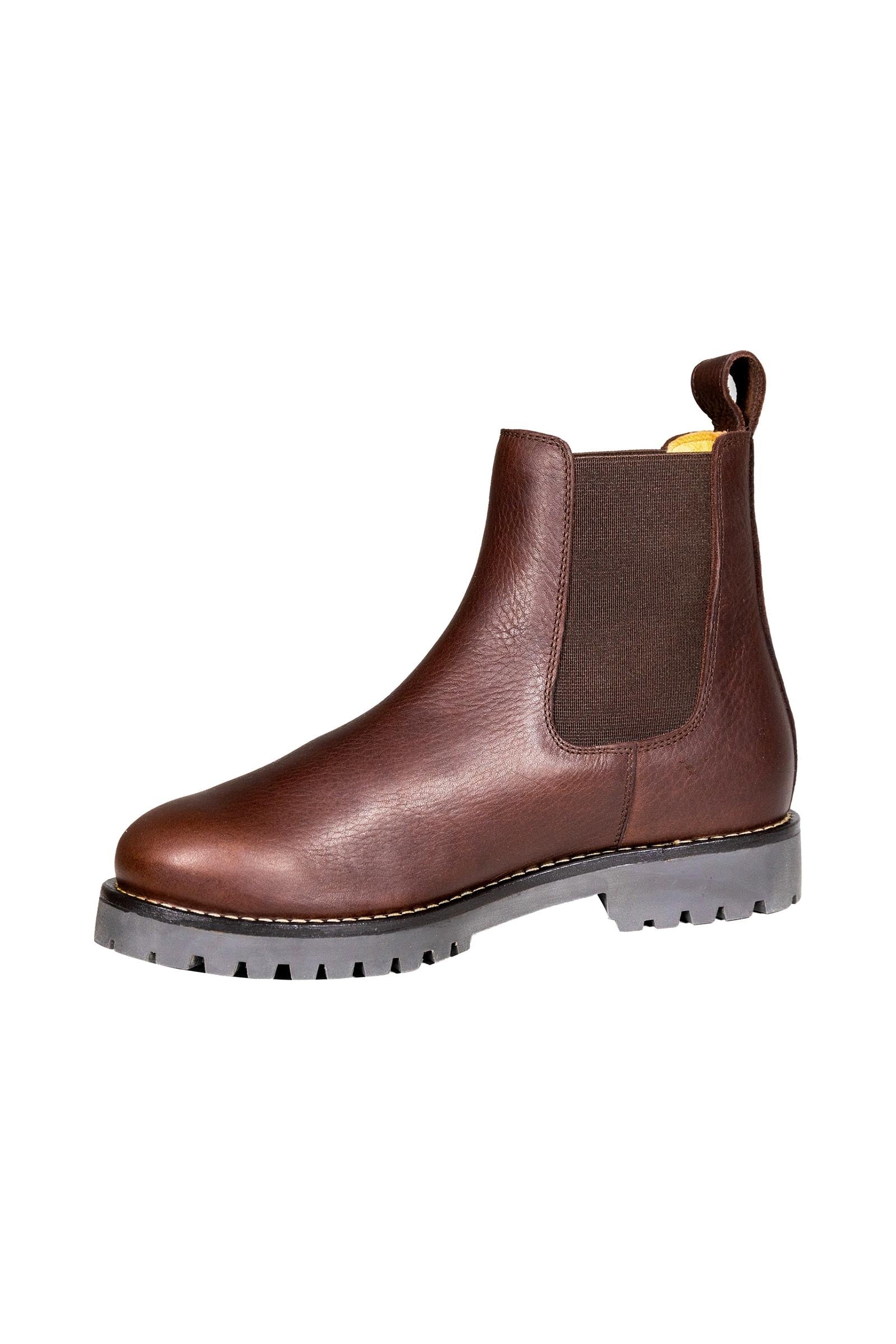 Dy'on Chelsea Boots Reitstiefel & Reitschuhe