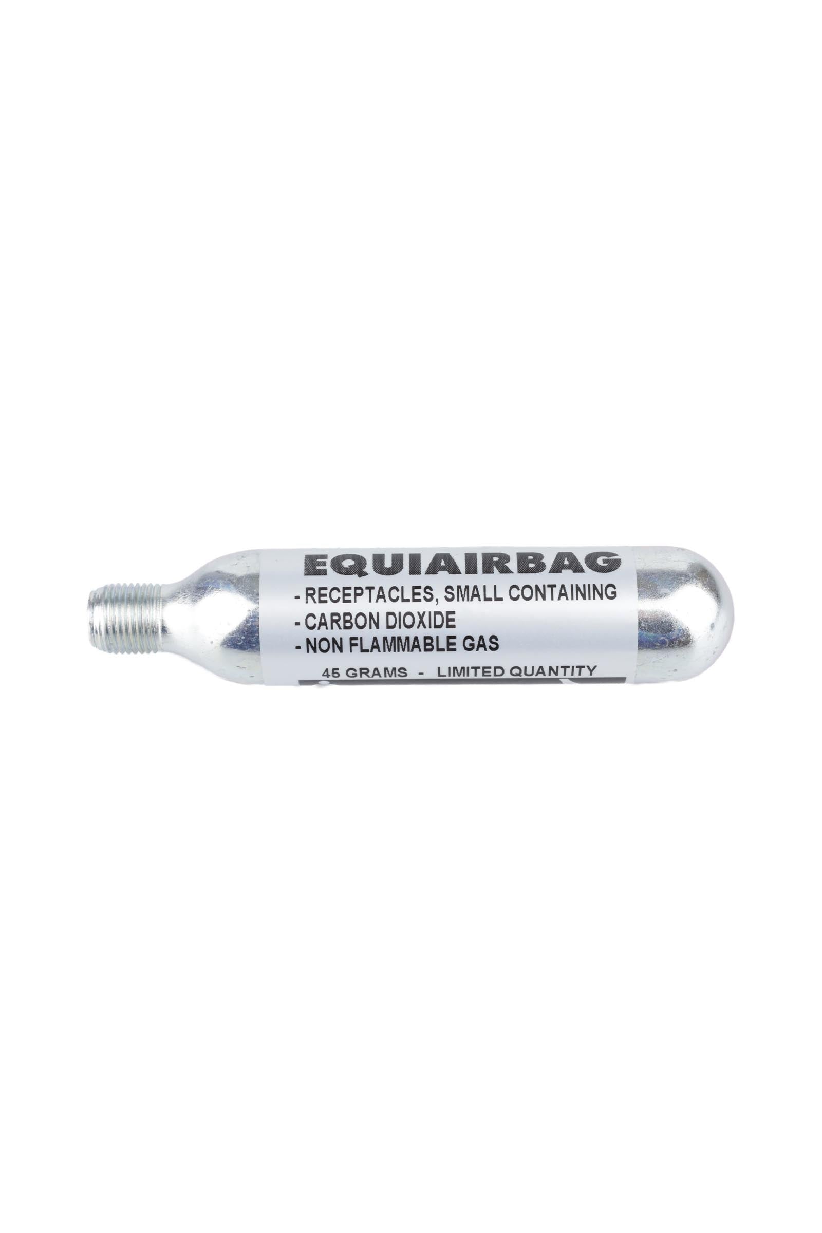USG EquiAirbag® Carbon Dioxide Cartridge 45 g Reithelme & Sicherheitswesten