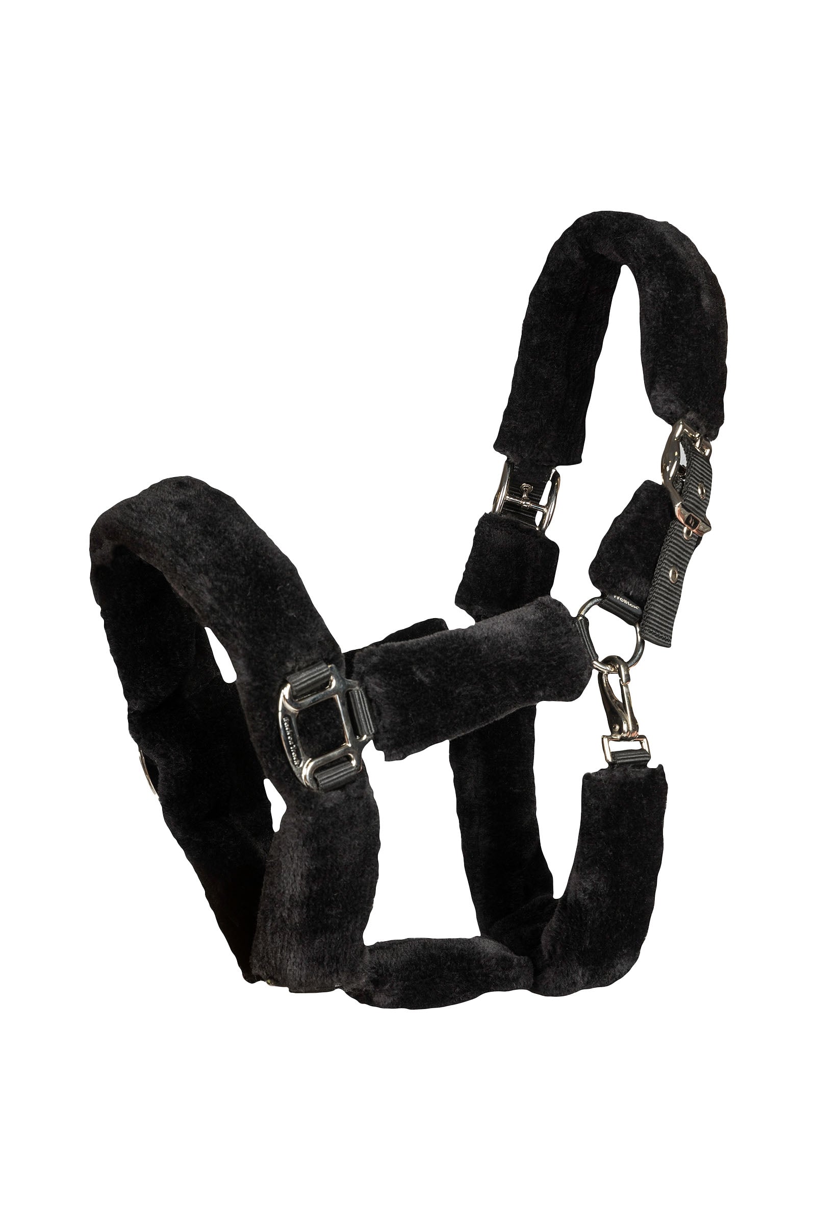 undefined Back on Track Audrey Halter Halters & Leads