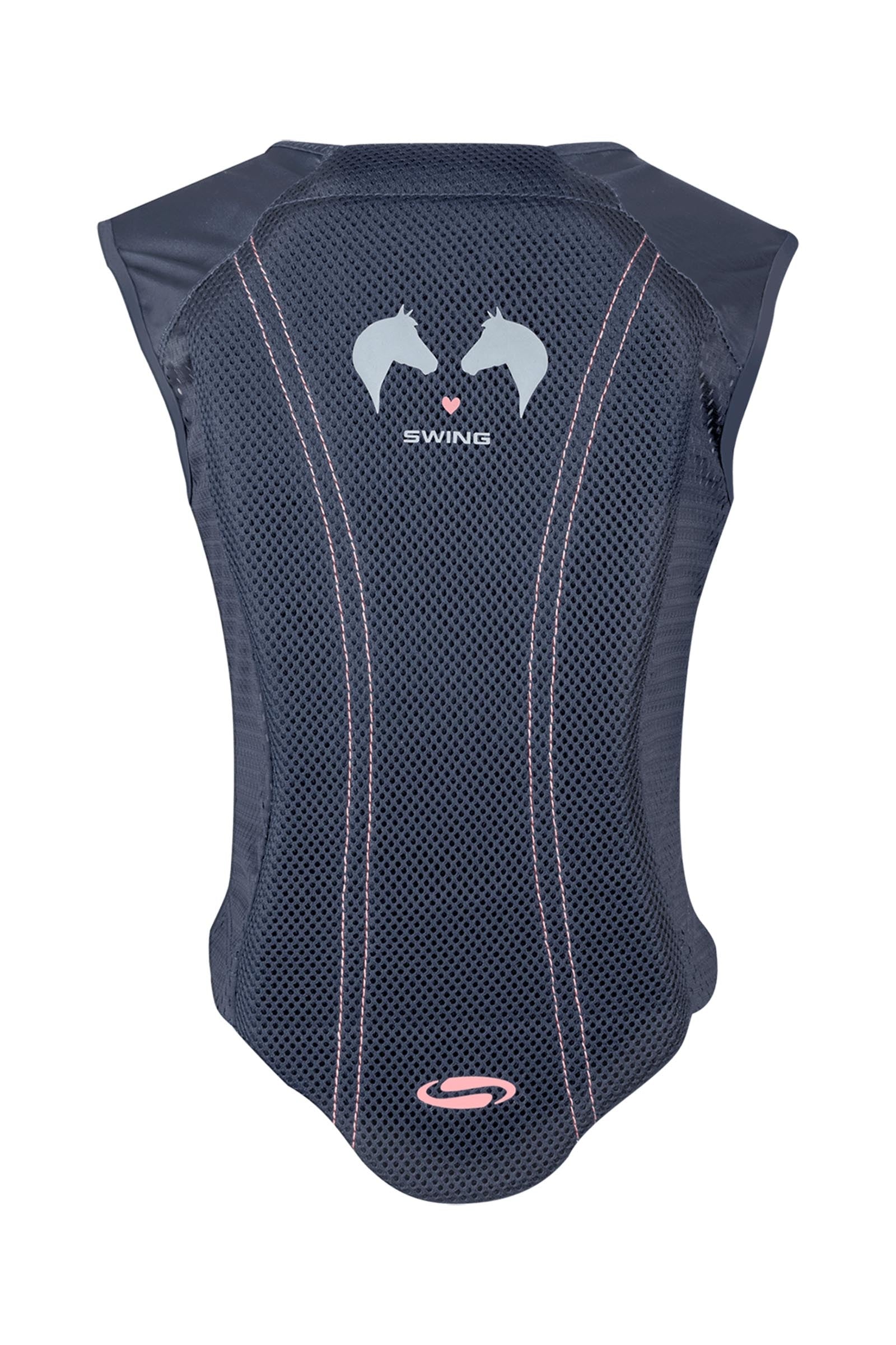 swing Swing P24 Lucky Flex Children´s Back Protector Safety Equipment