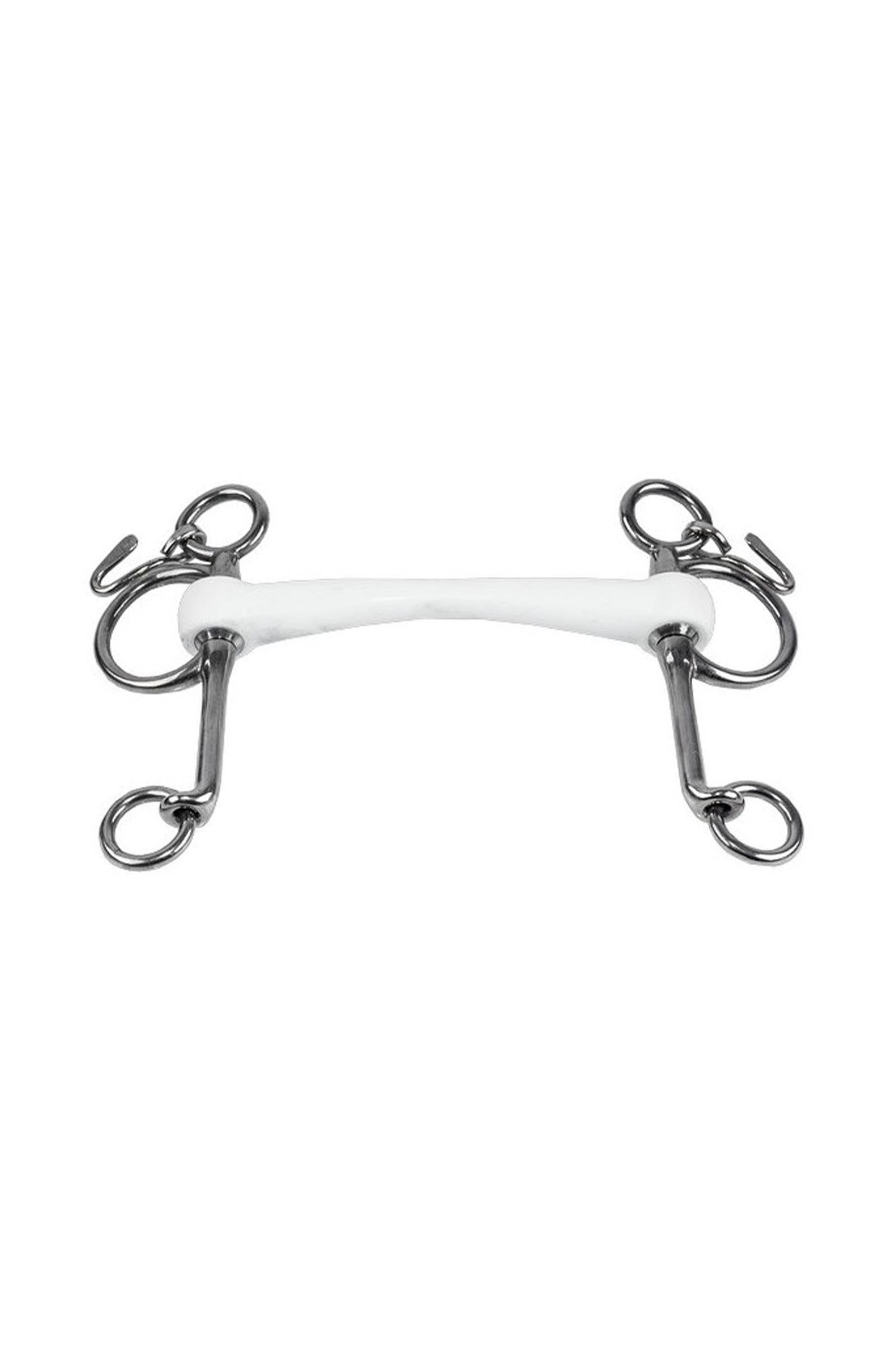 Trust Equestrian Inno Sense Pelham Mullen Soft-20 Gebisse