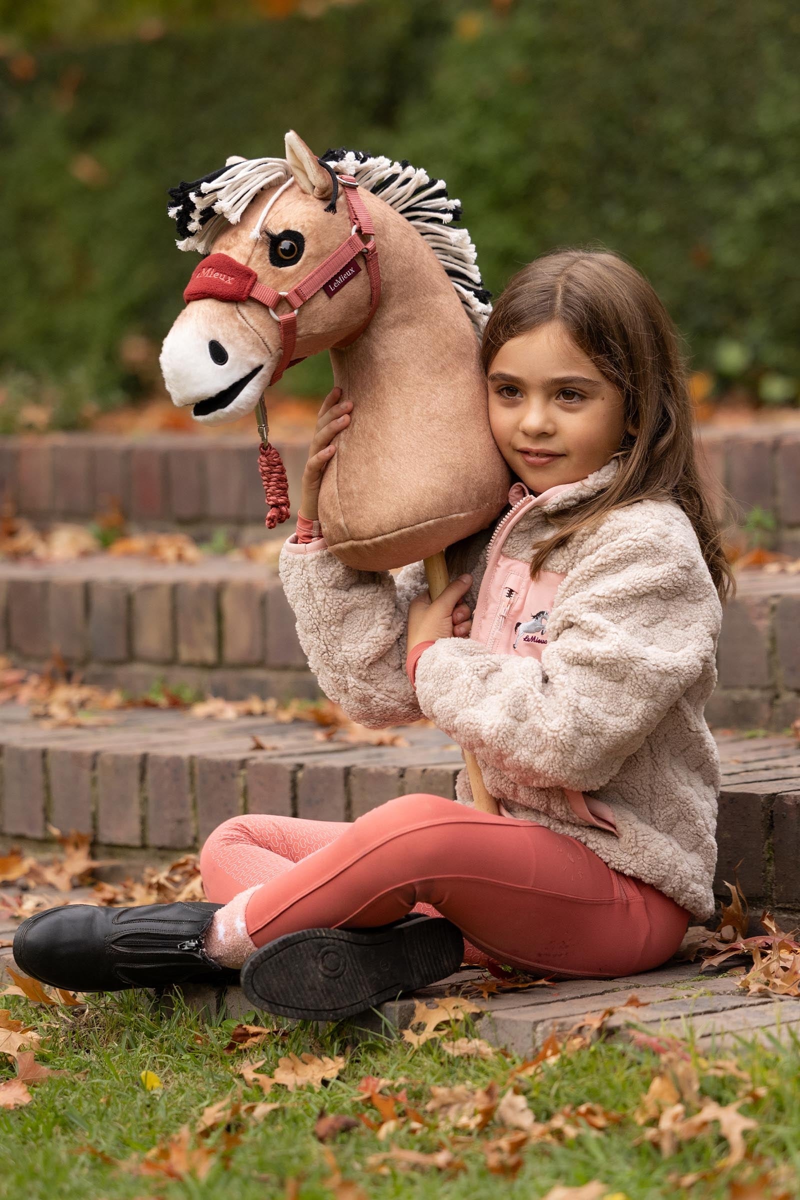 LeMieux Hobby Horse Oskar Gifts & Toys