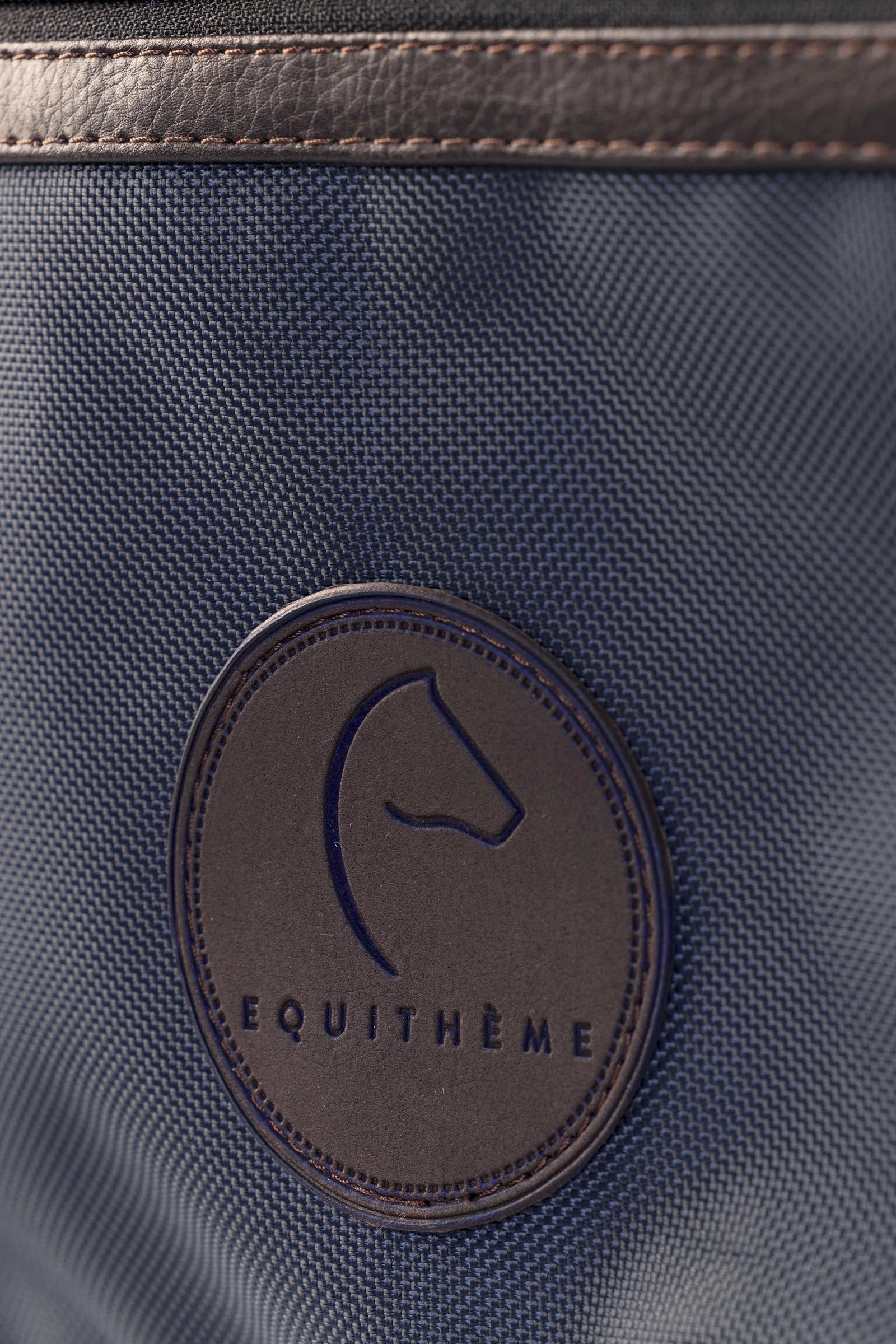 Equi Theme EQUITHÈME Premium Weekend Bag Accessories