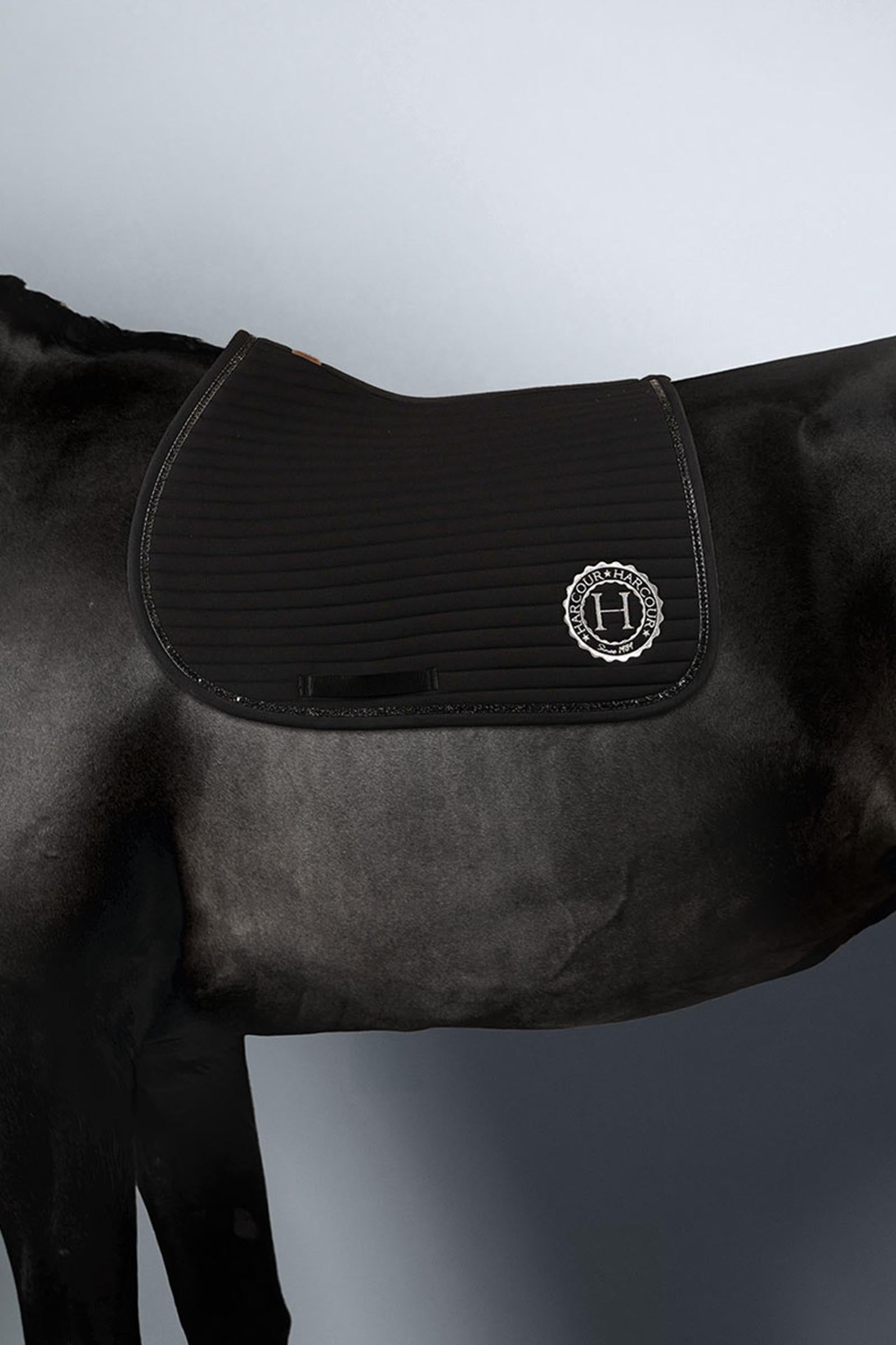 Harcour Karembar Saddle Pad Rider Pony Saddle Pads