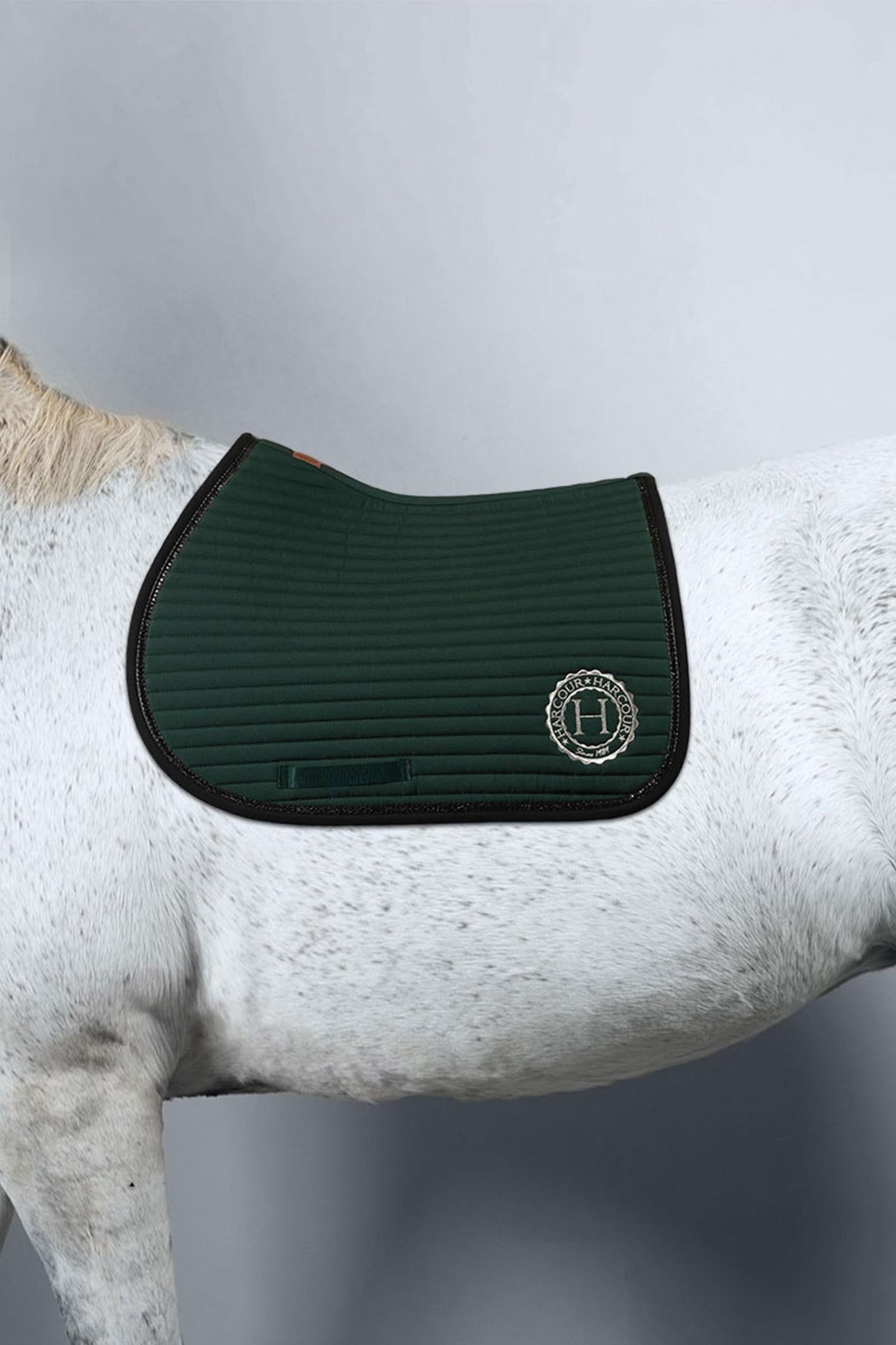 Harcour Karembar Saddle Pad Rider Pony Saddle Pads