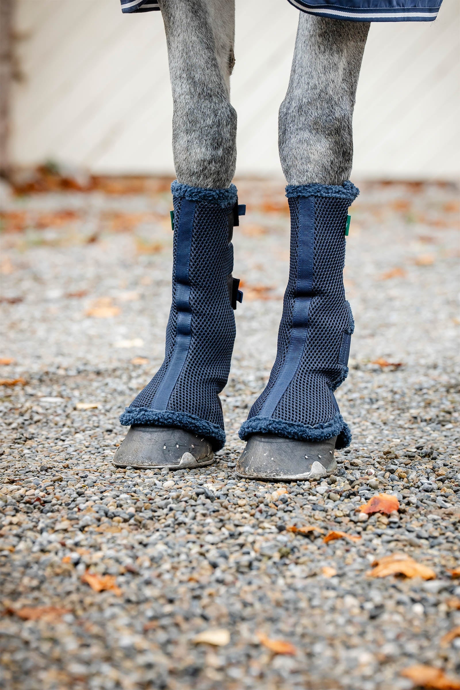 Horseware Show Ready Bandagen Leg & Hoof Protection